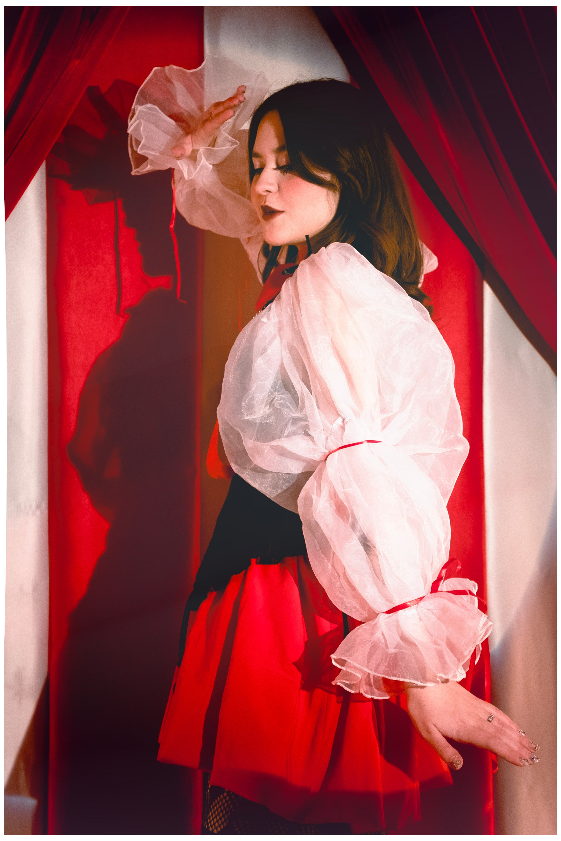 Beth`. Художественный деятель | фотограф