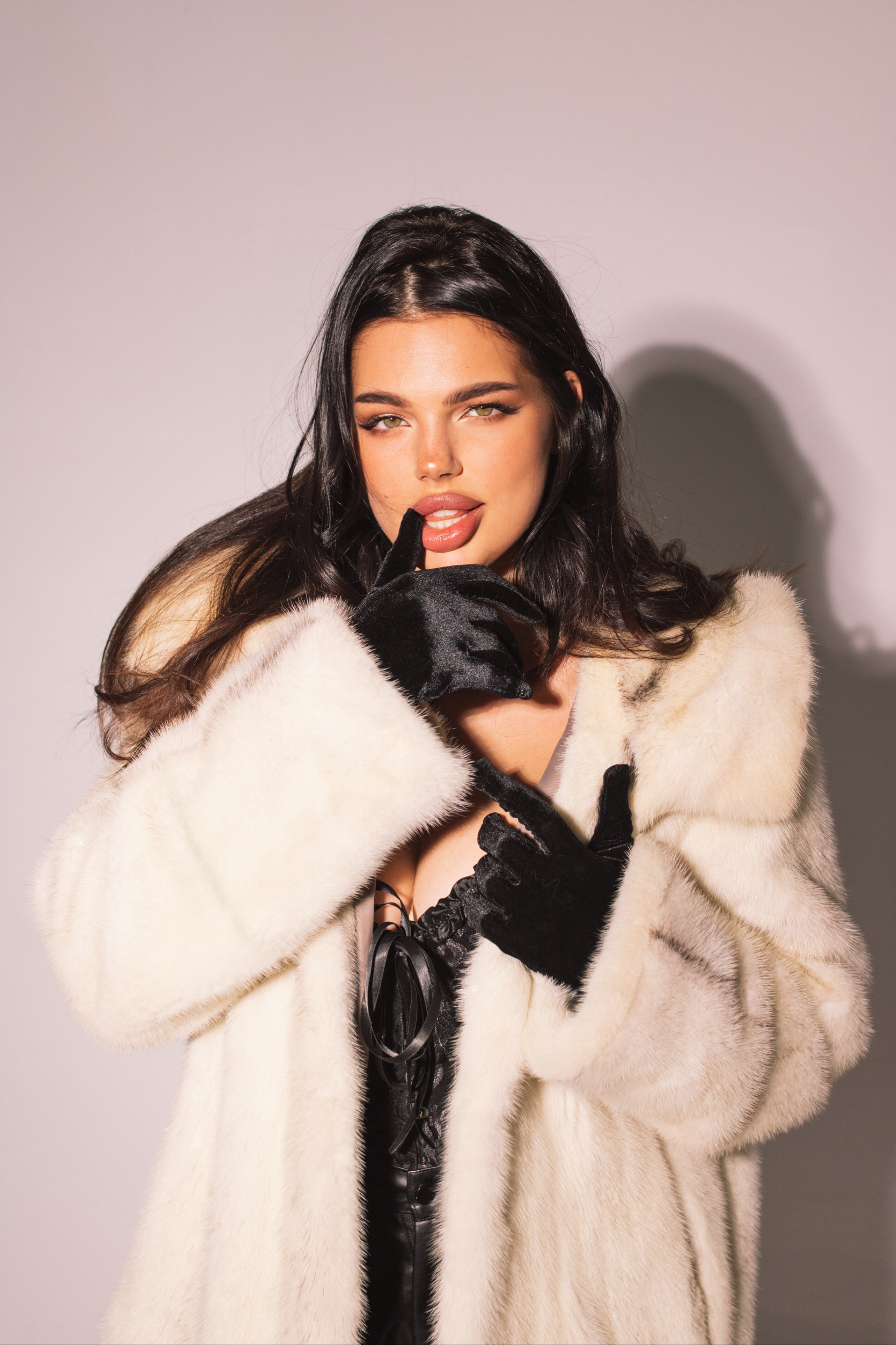 Snow. Фотограф и контент-maker Диля Голубникова | Москва