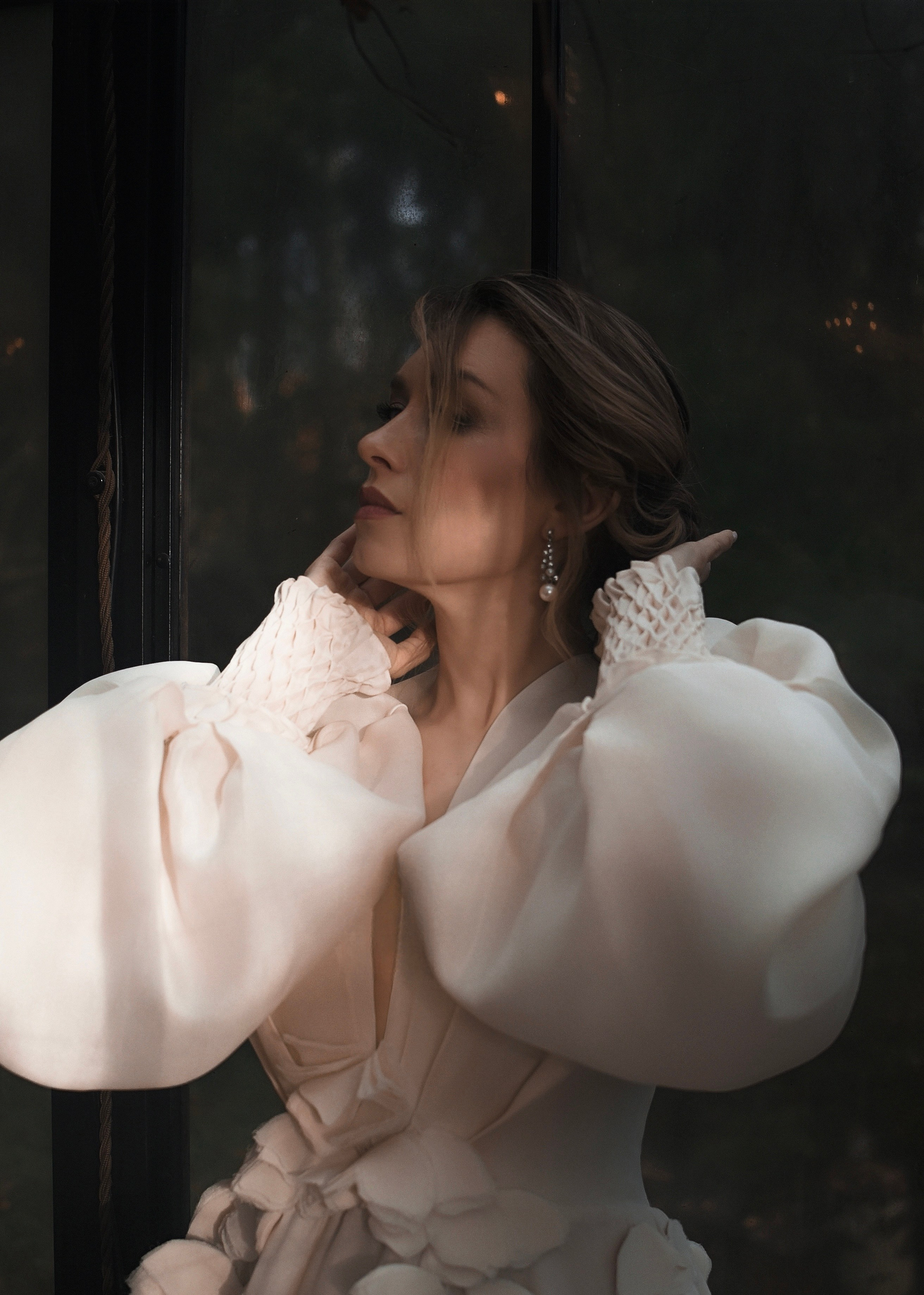 Фотограф Ретушер в Москве Быкова Мария