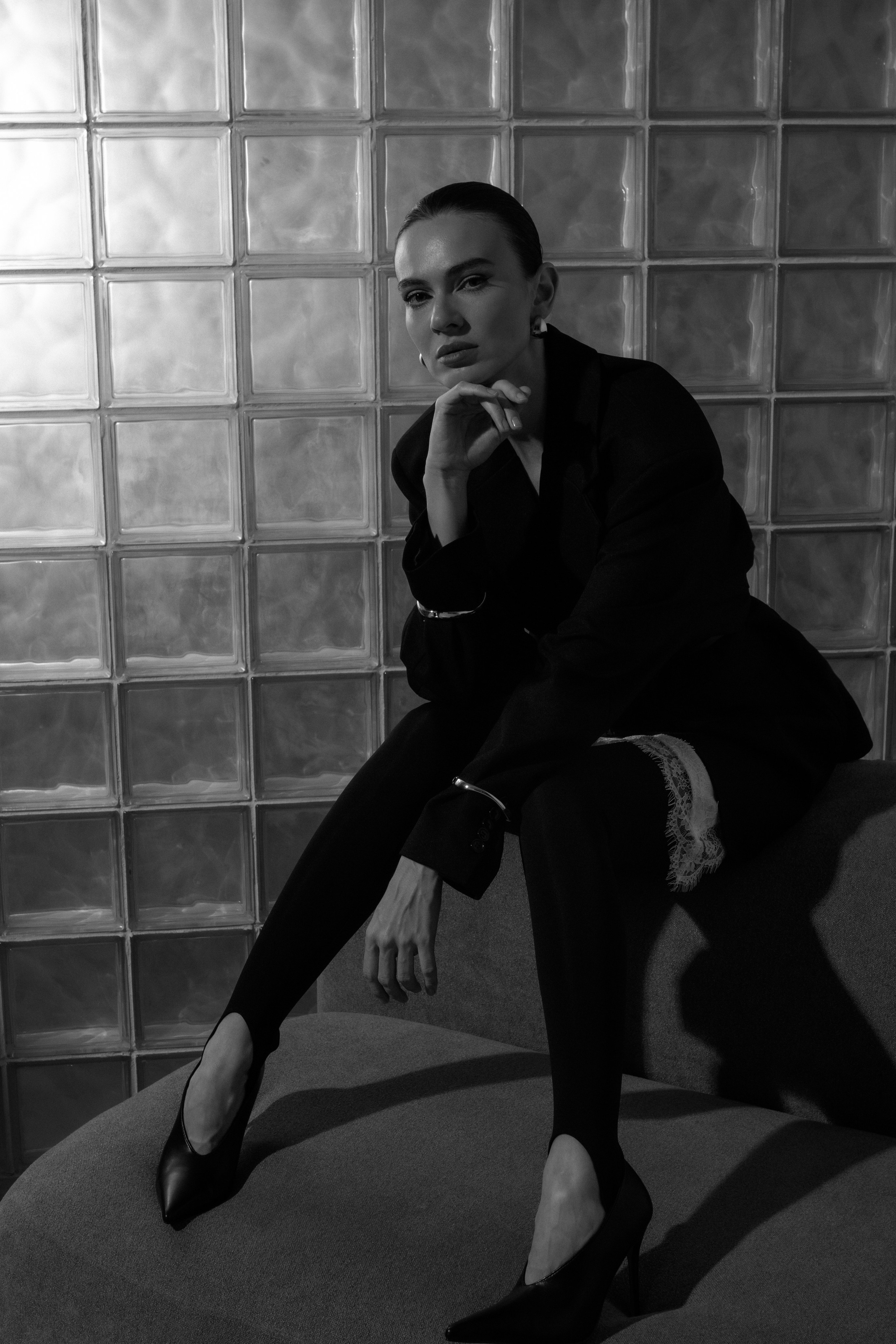 Kristina. Женский и семейный фотограф в Москве