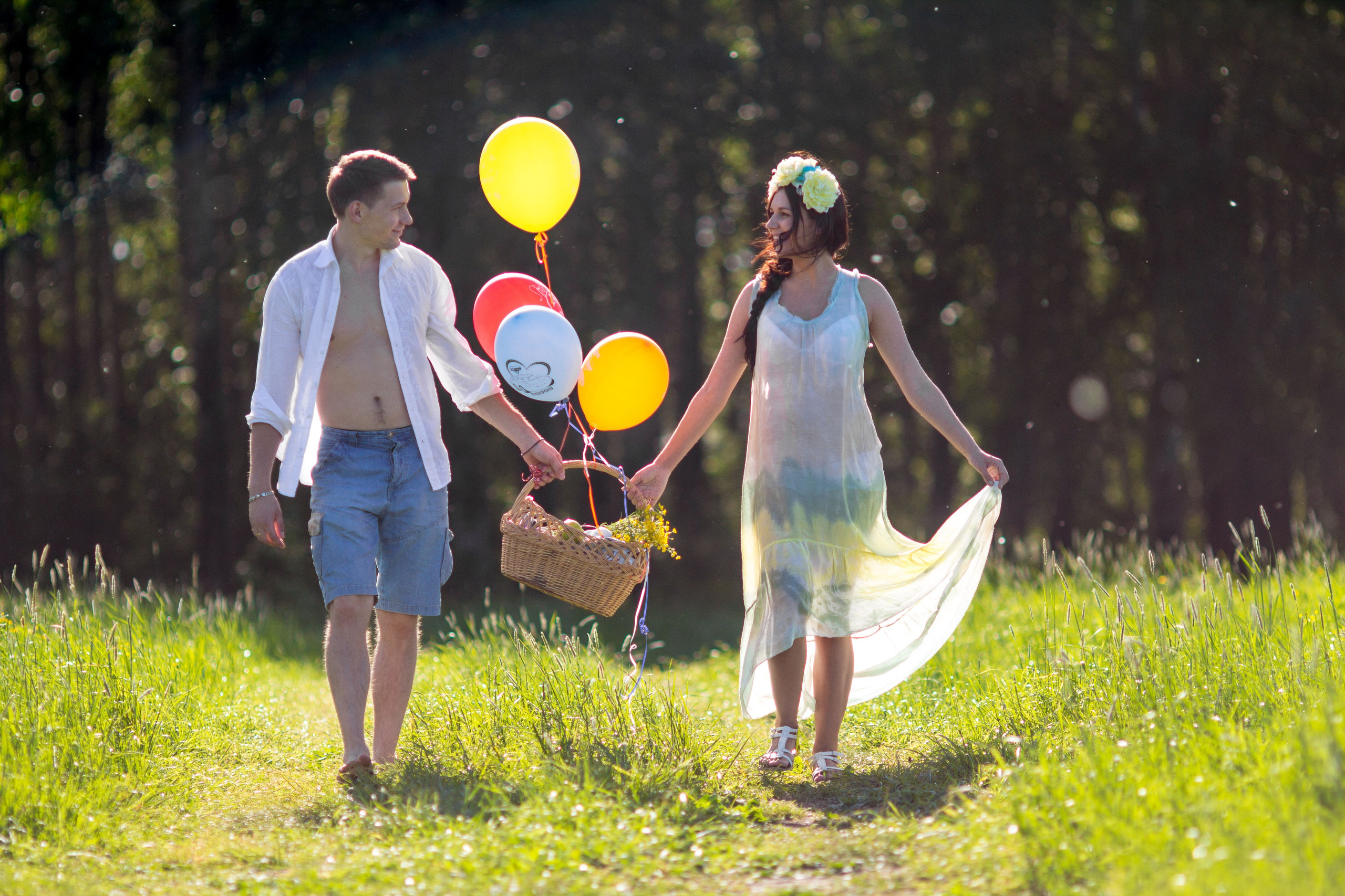 Портретная фотография. Имидж Технологии — Производство сувенирных магнитов, заливных этикеток и значков. Репортажная фотография в Кирове Кировской области