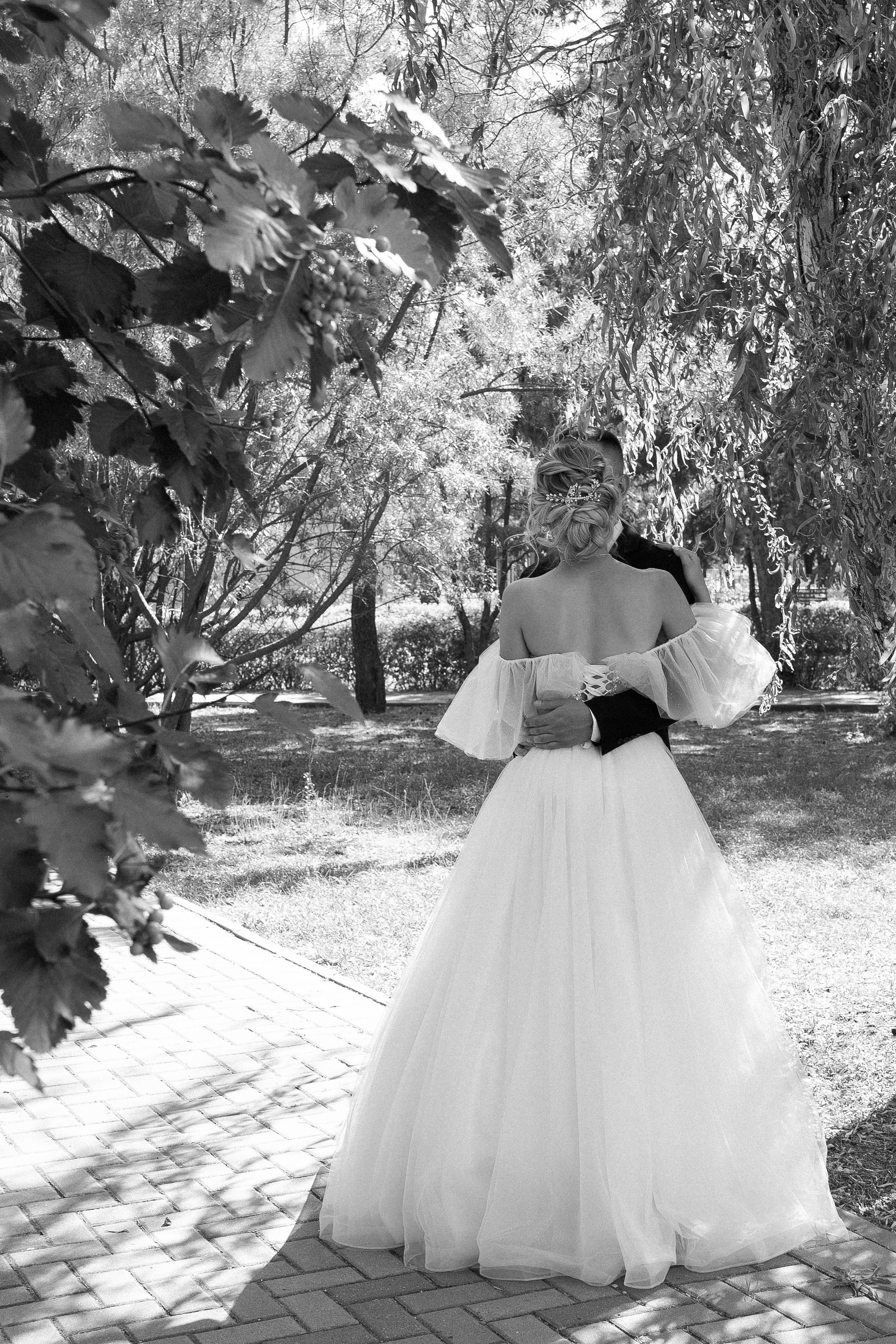 Андрей & Мария. MariTaran