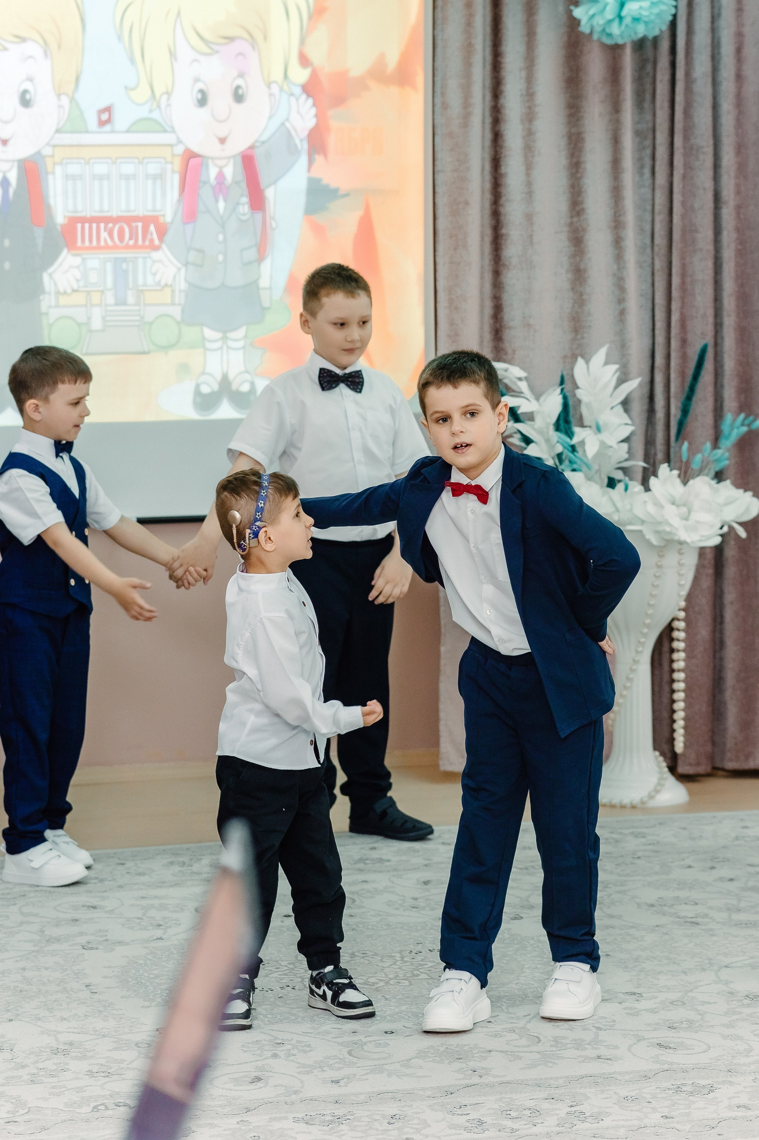 Выпускной в саду. Диана Тимиряева | Фотограф в Воронеже