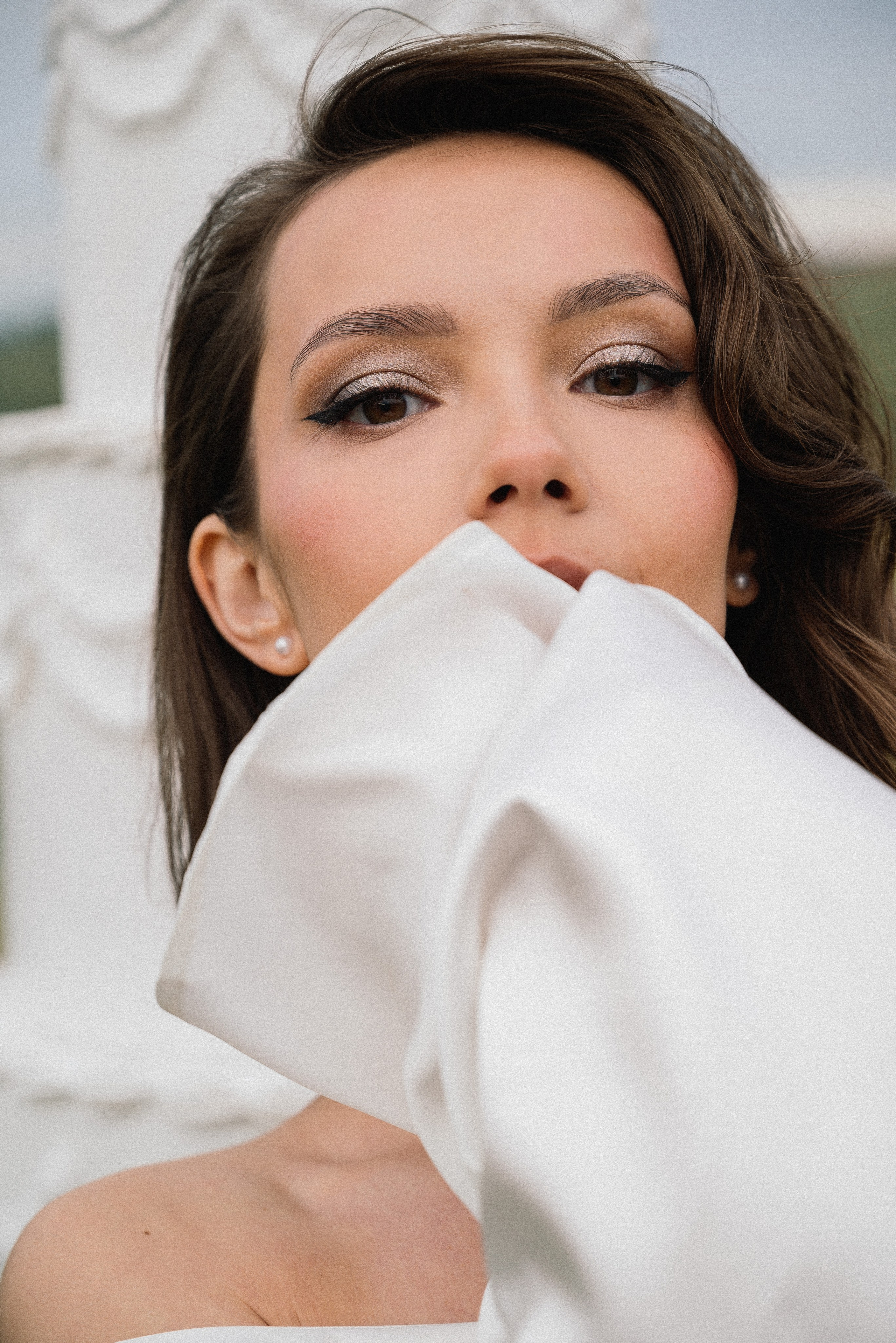 Артём и Катя. Тамара Власова