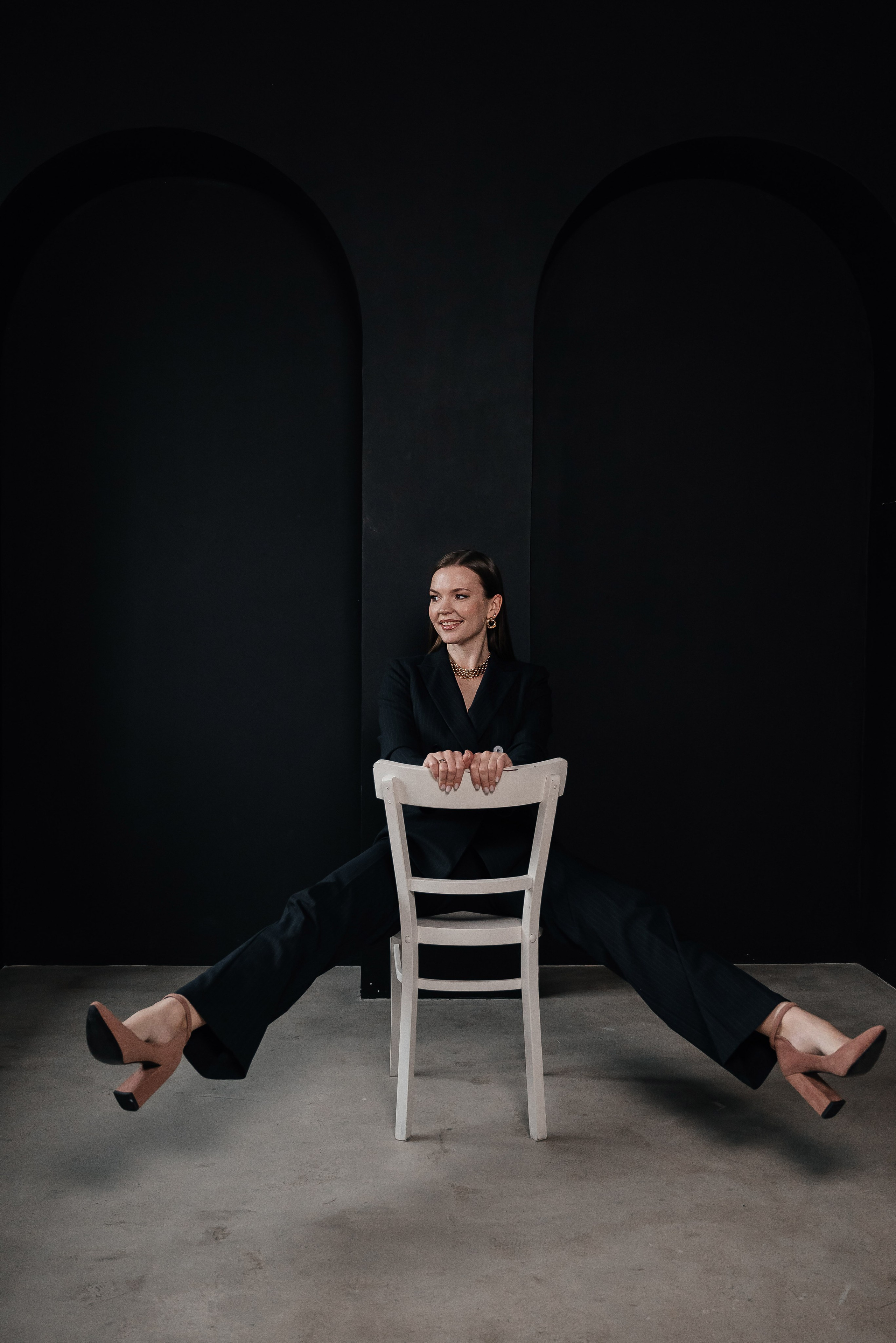 Настя. Тамара Власова