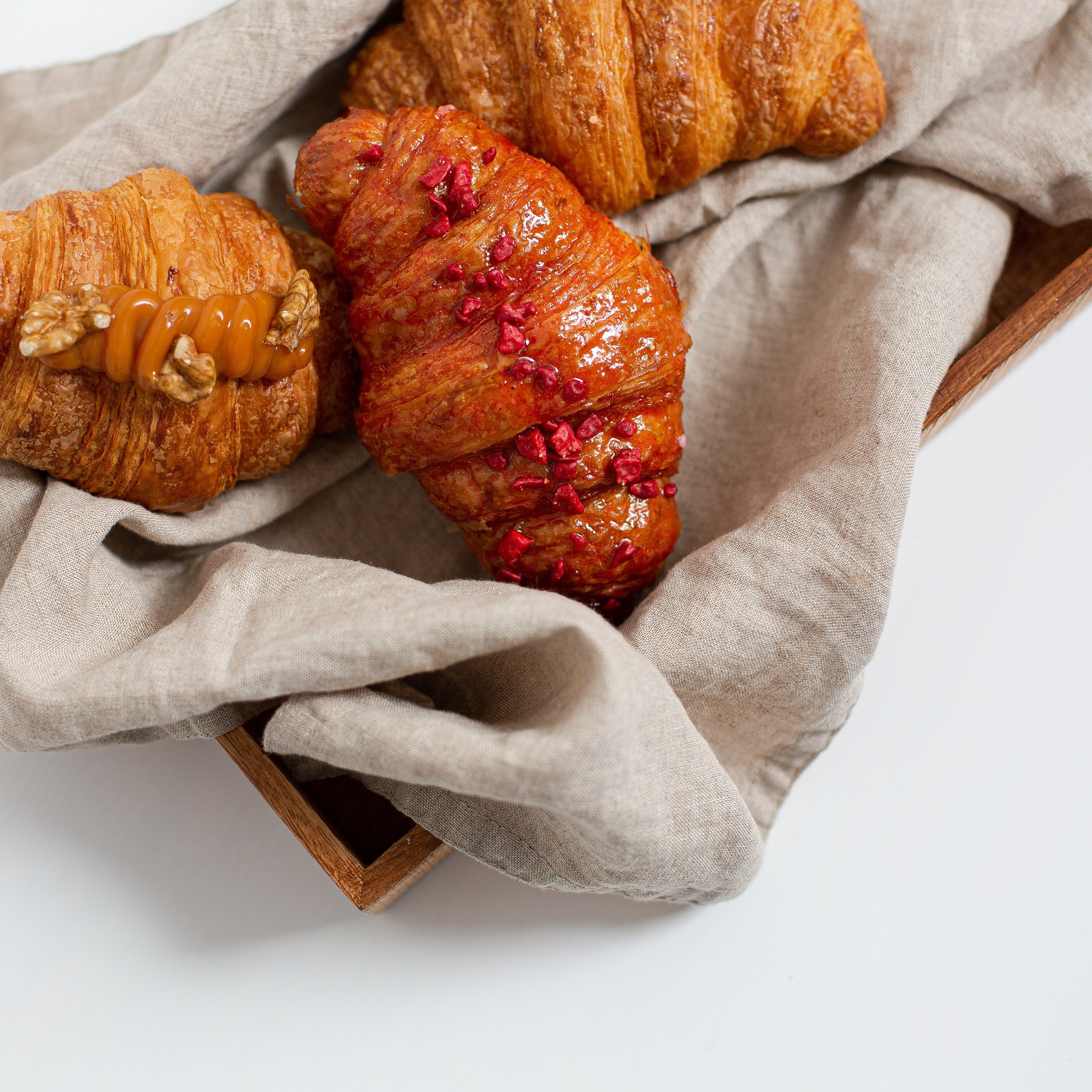 Контент-съёмка для кондитера. Фотограф Евгения Мальцева, Архангельск