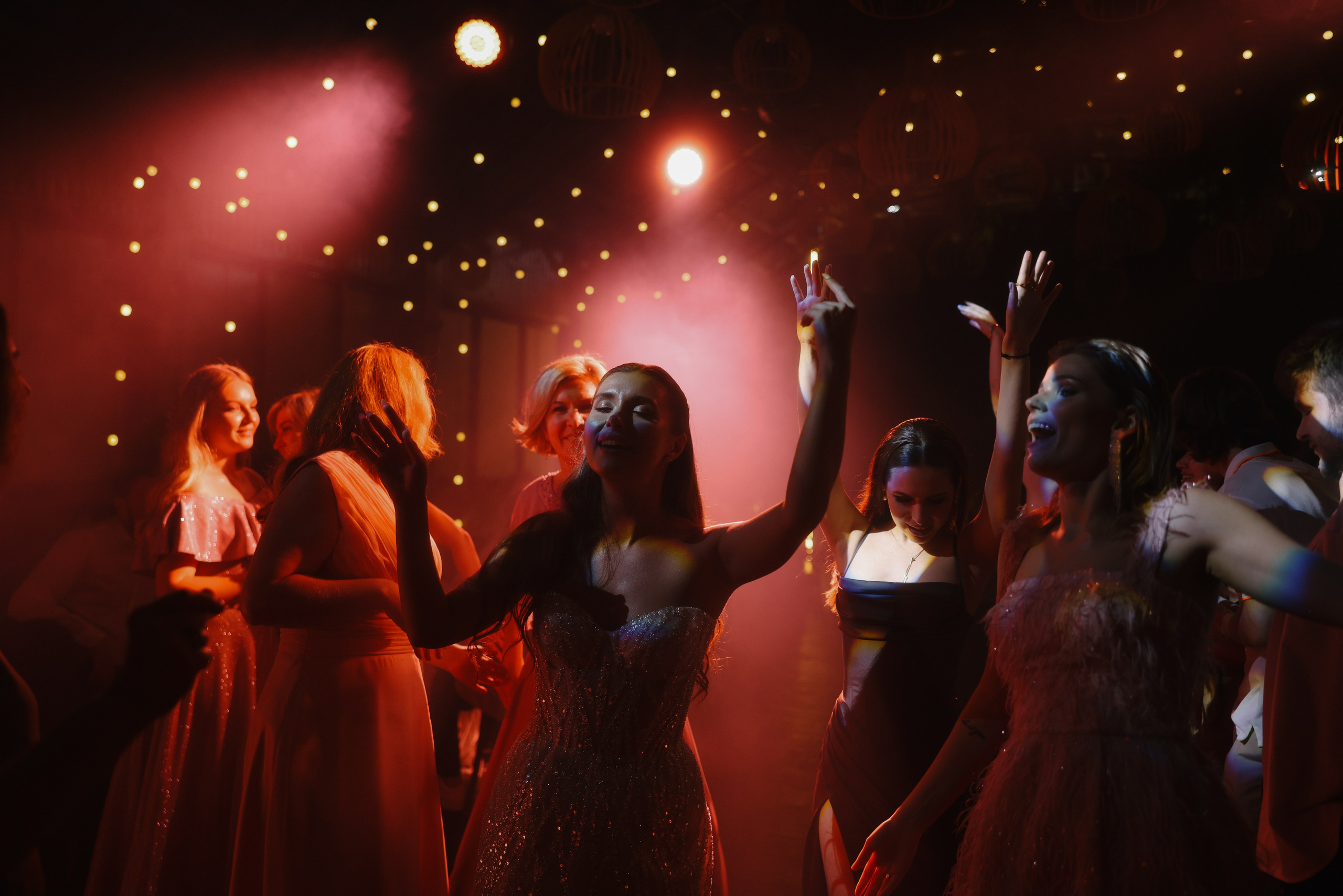 Glitter cake. Свадебный фотограф Светлана Кот | Москва