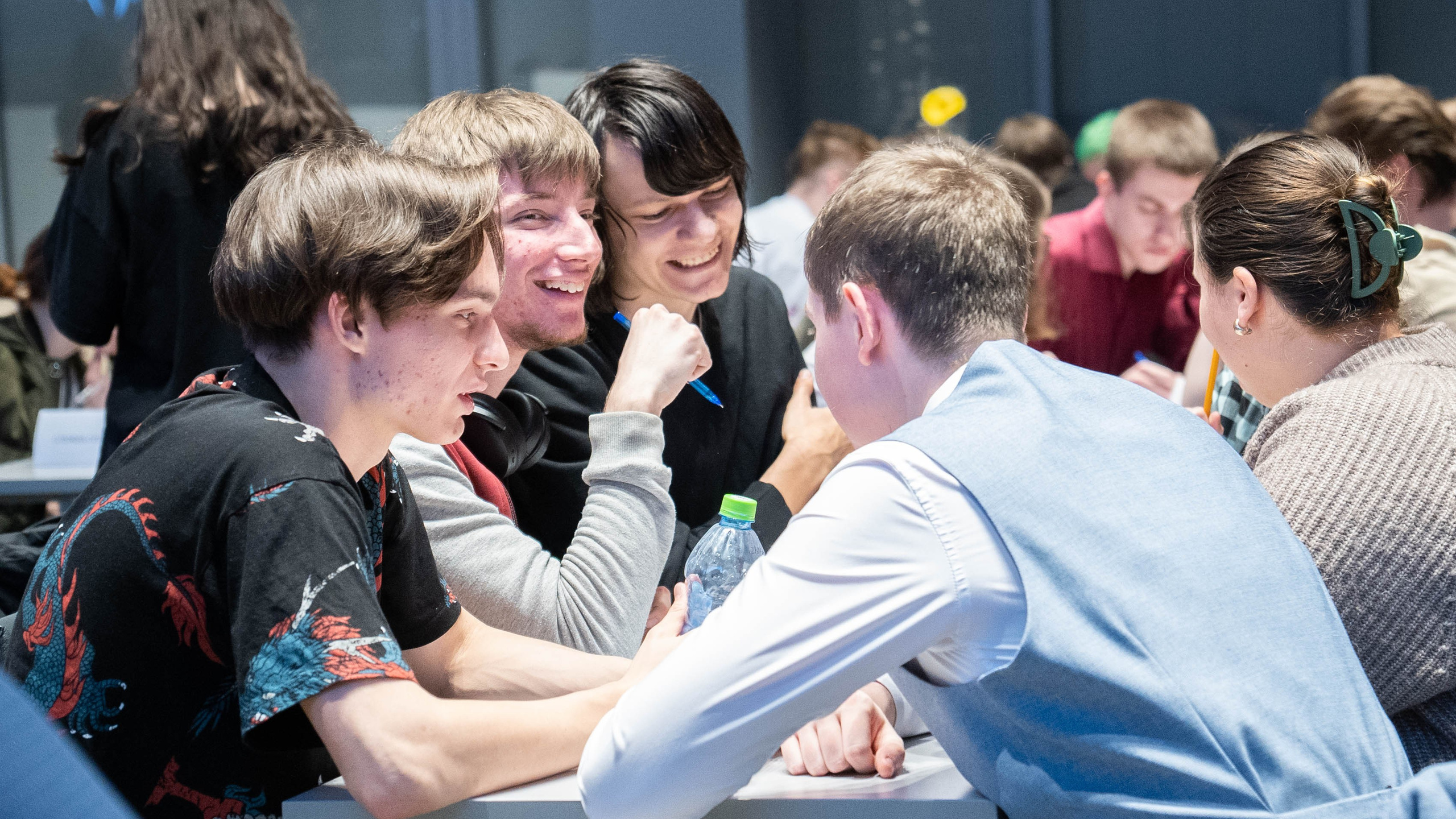 ЧГК. Фотограф, оператор-монтажер, продюсер медиа проектов в Москве