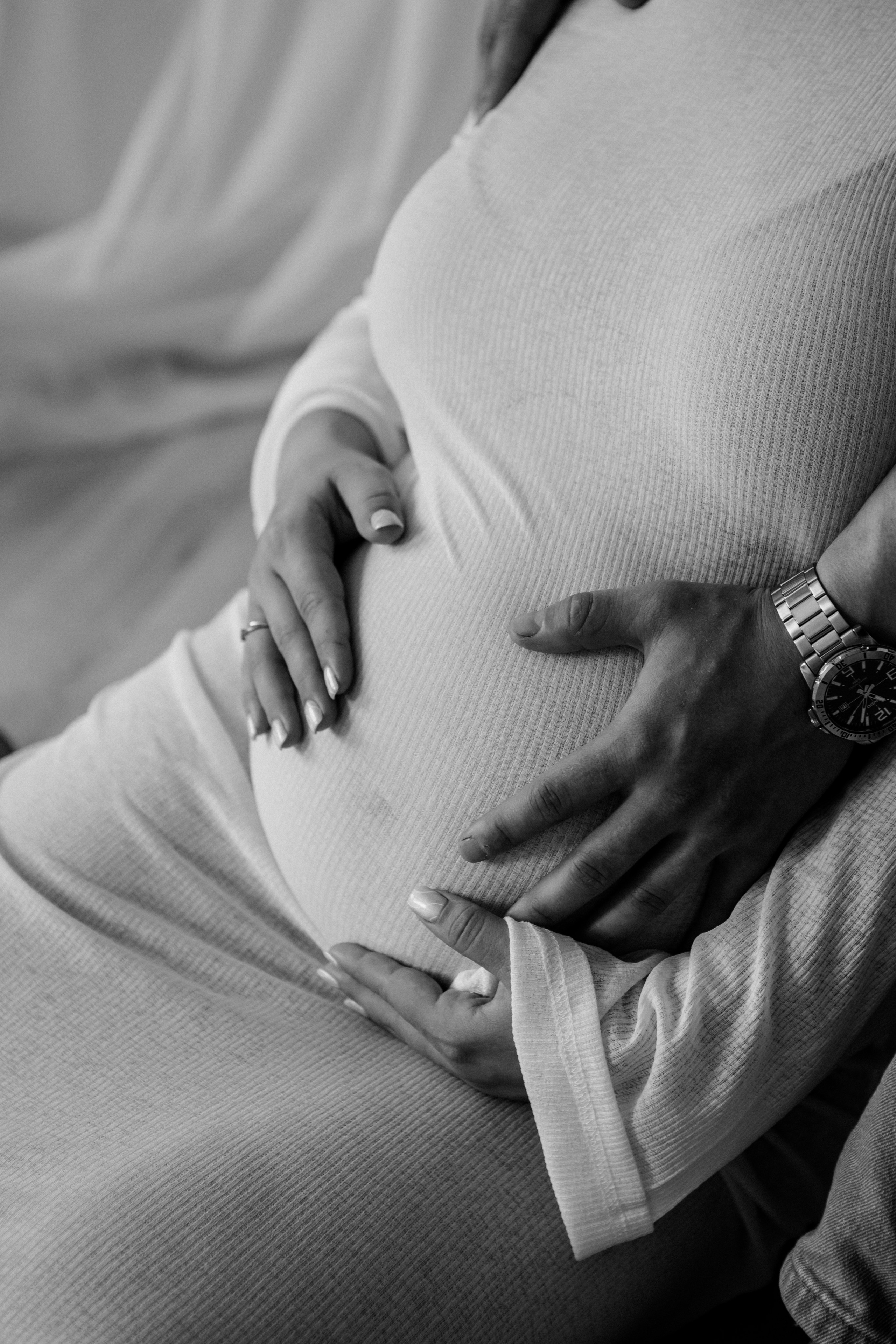 В ожидании чуда. Фотограф в городе Тихвин Александра Проничева