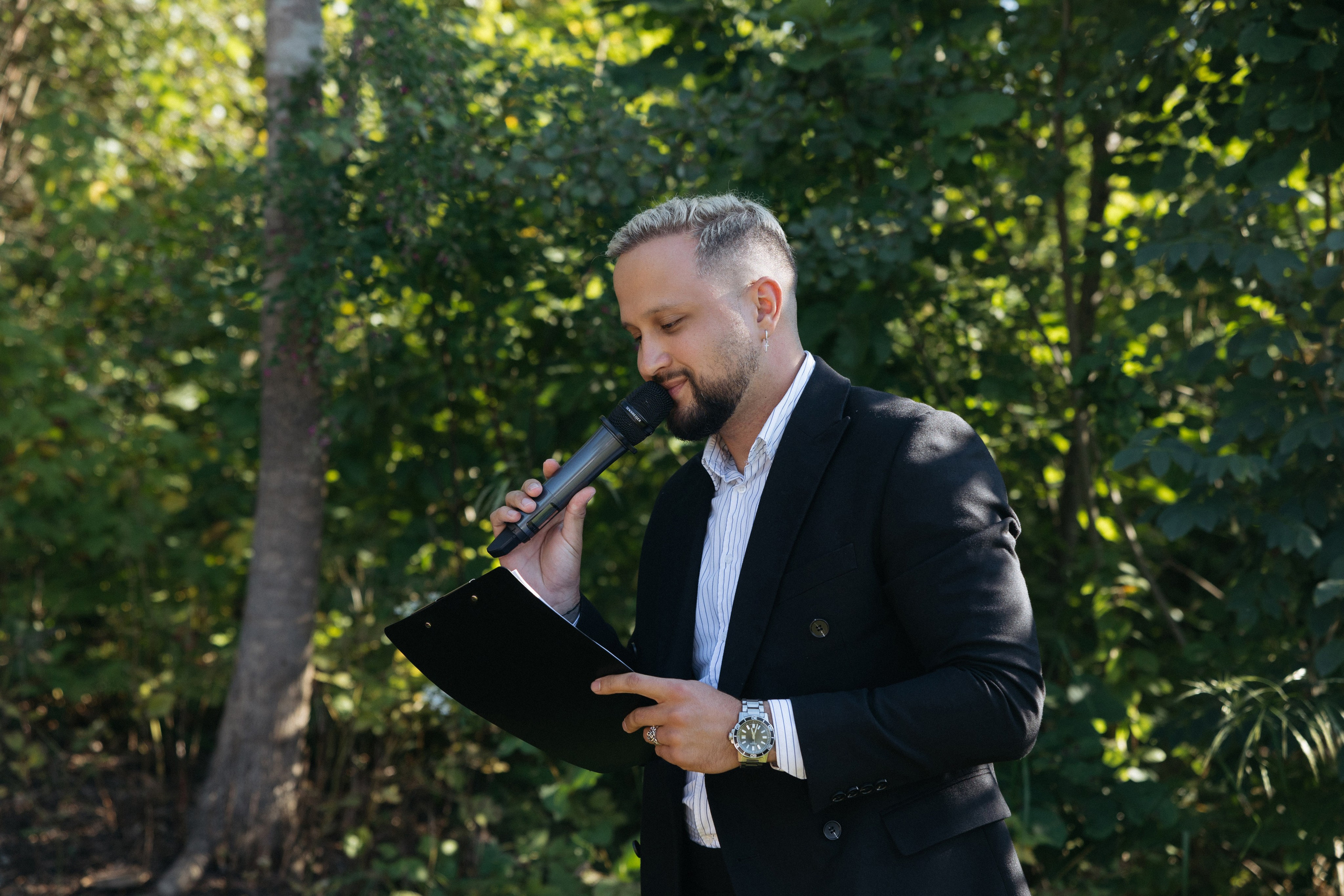 СВАДЬБА В ЛЕСУ ЛИЗЫ И ДИМЫ | ВЛАДИВОСТОК. Фотограф во Владивостоке Антон Блохин