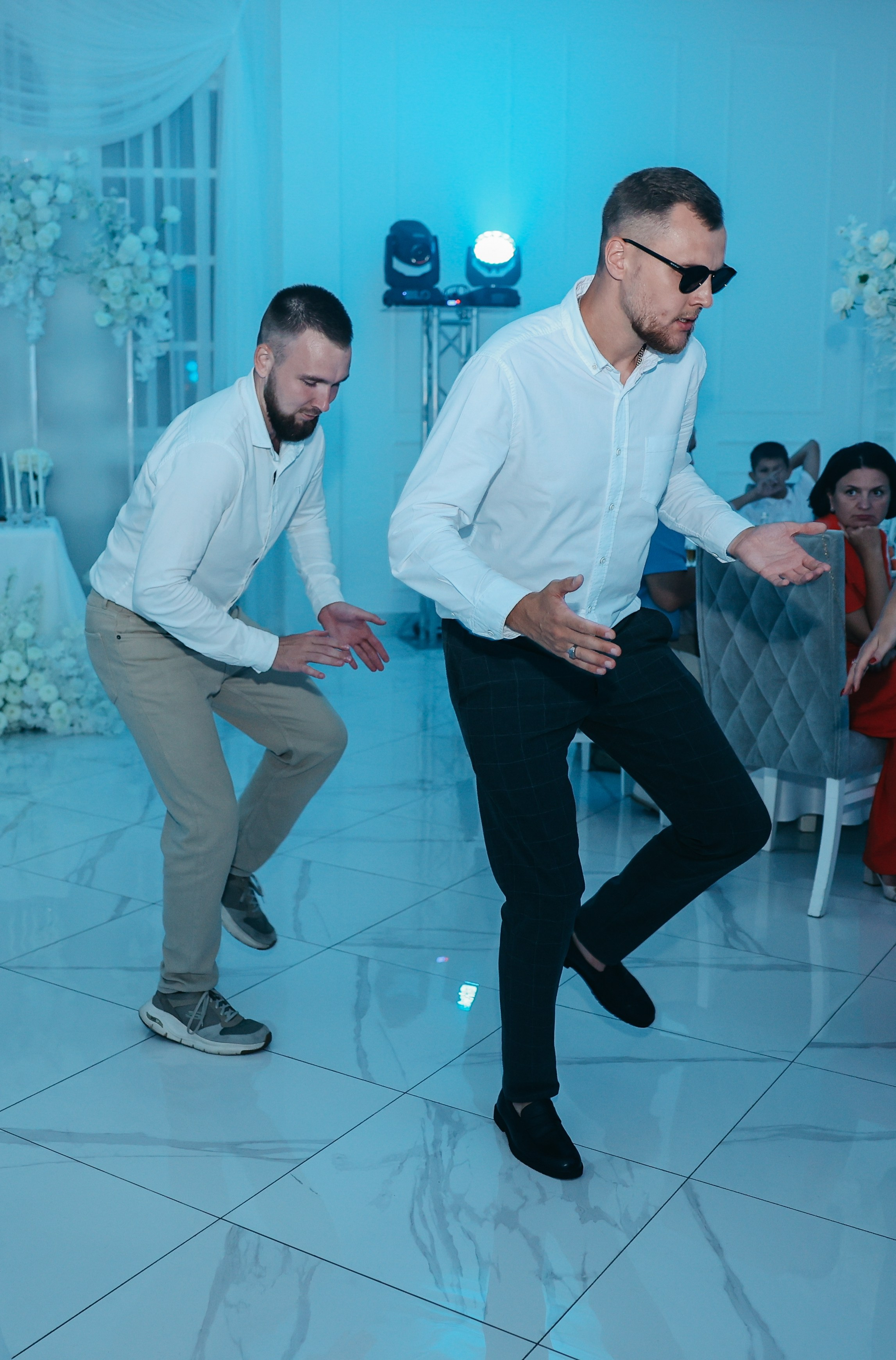 Артем и Дарья. Свадебный и семейный фотограф в Ростове-на-Дону Марианна Хахладжева