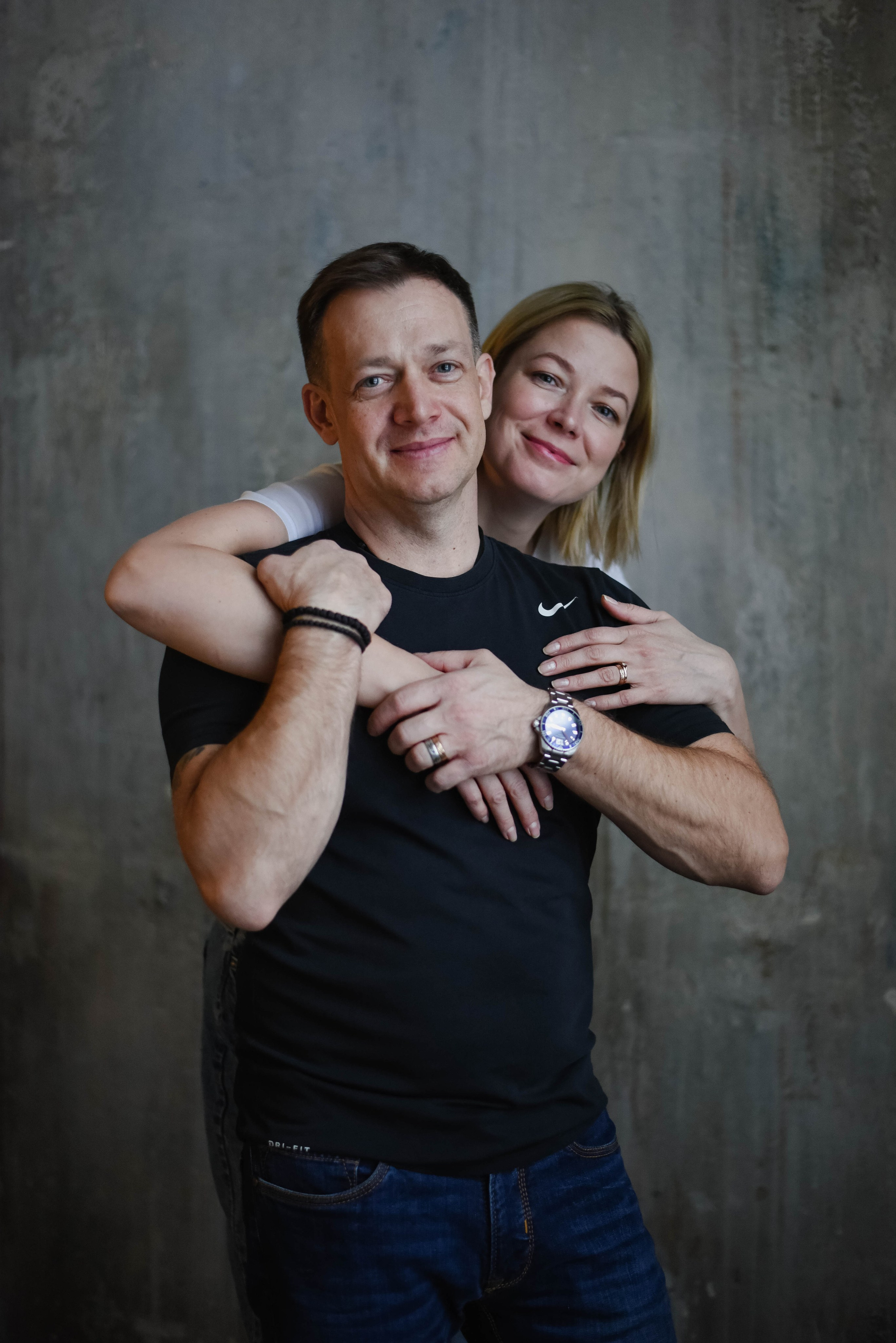 Семейная фотосессия. Женский и семейный фотограф Людмила Богачкина