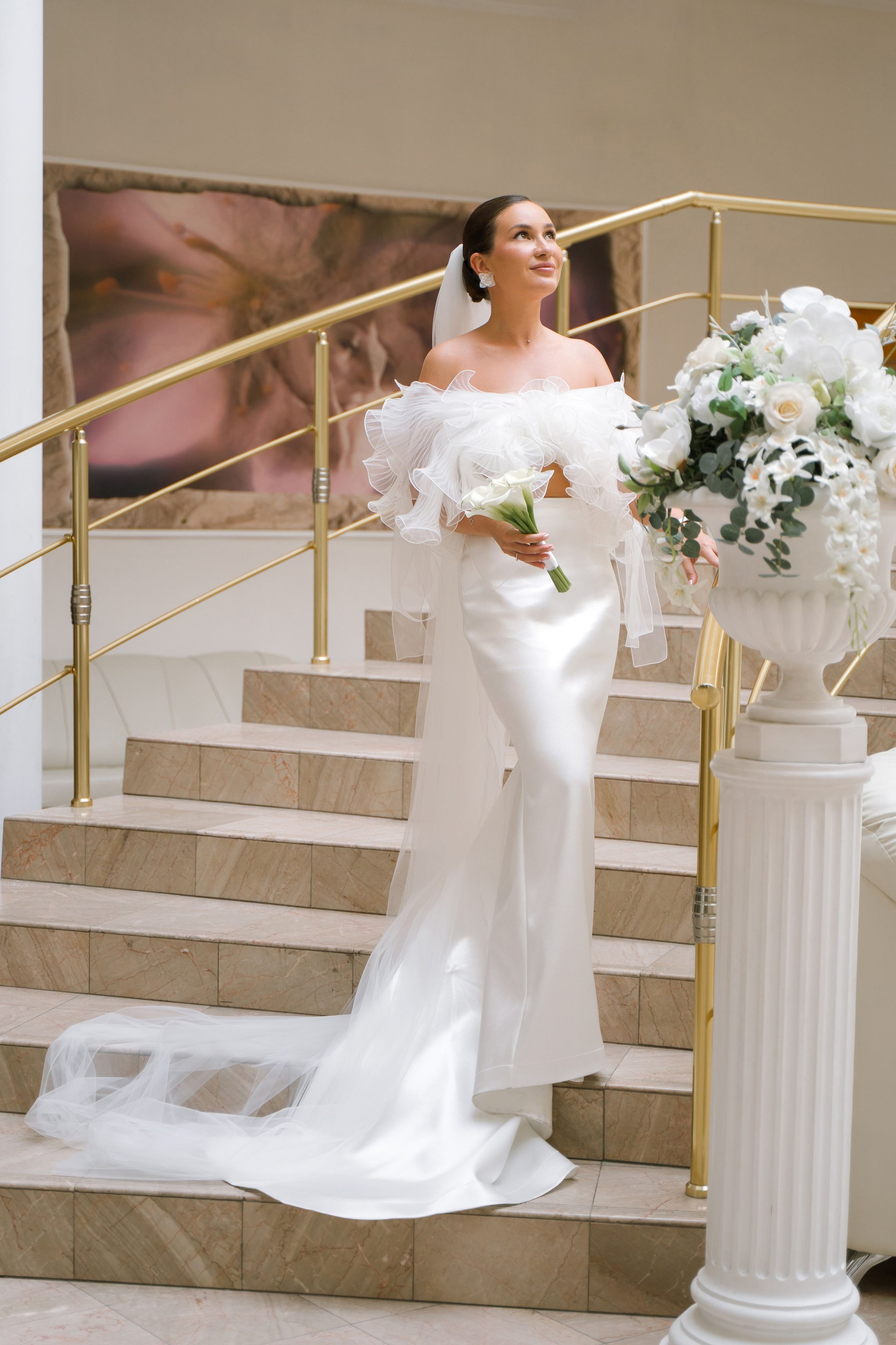 Диана и Даниил. Фотограф в Санкт-Петербурге Алексей Глазанов