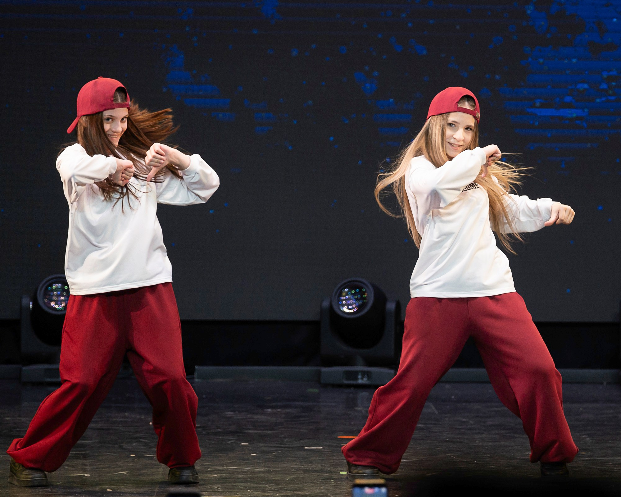 Живи танцуя 26.04.26. Репортажный фотограф в Казани Павел Серпокрылов