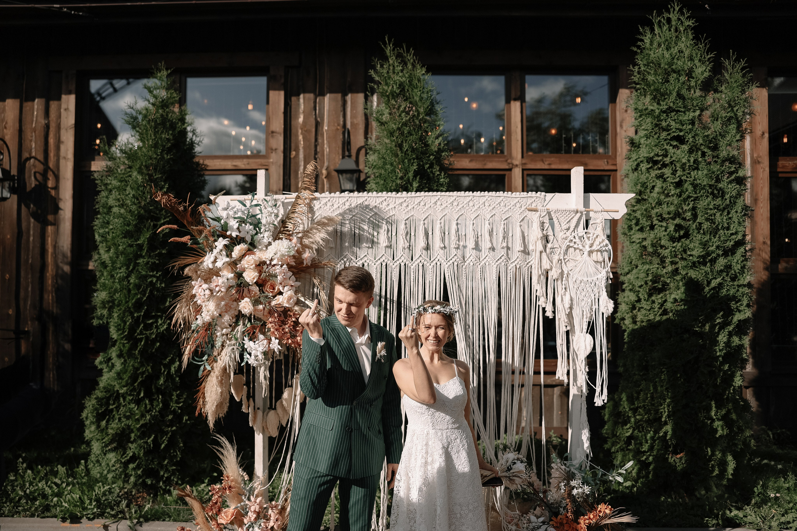 Пустырник…лимончелло…любовь и 4 по алгебре. Свадебный и семейный Фотограф Денис Кошель