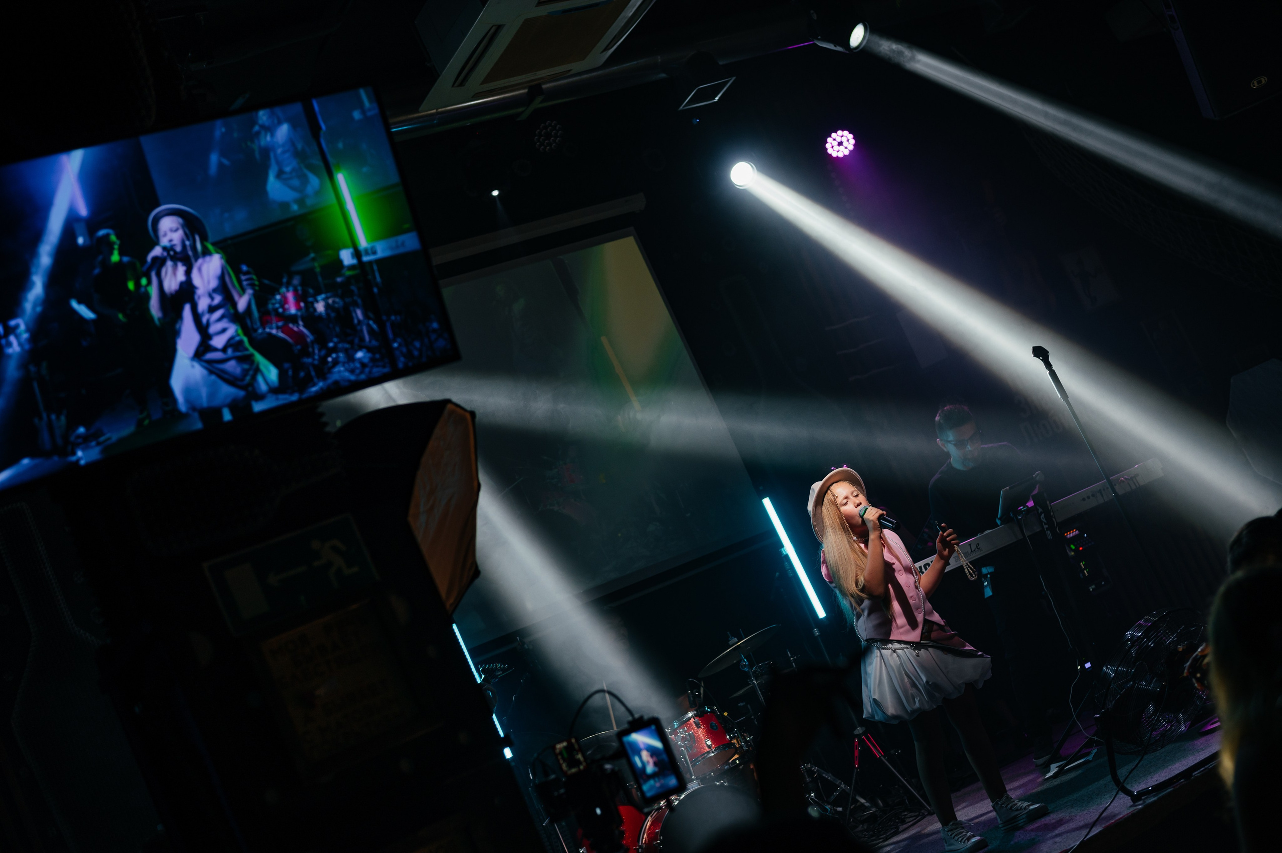 Репортажная съемка Анапа