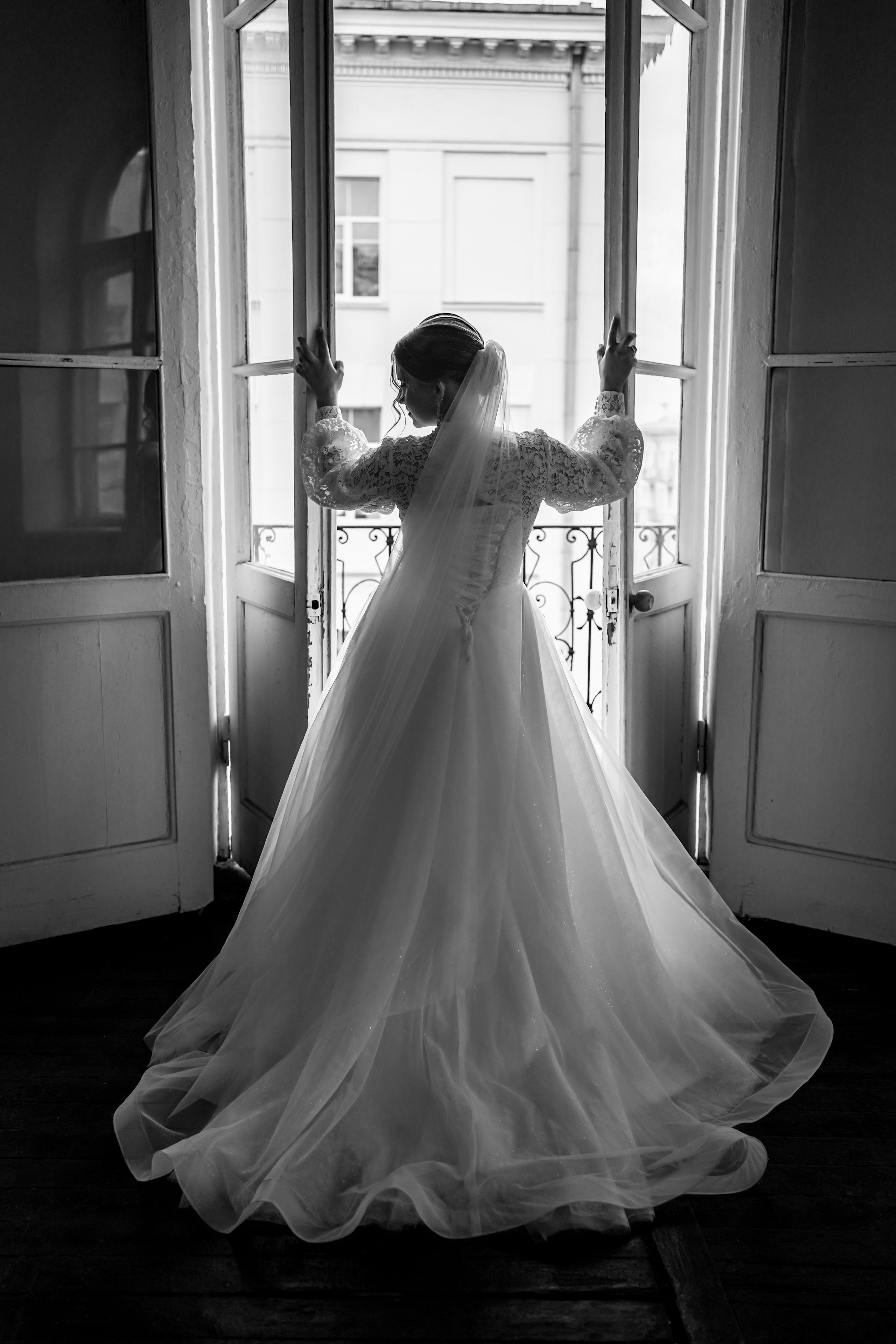 Свадебный фотограф Смоленск Мария Окунева