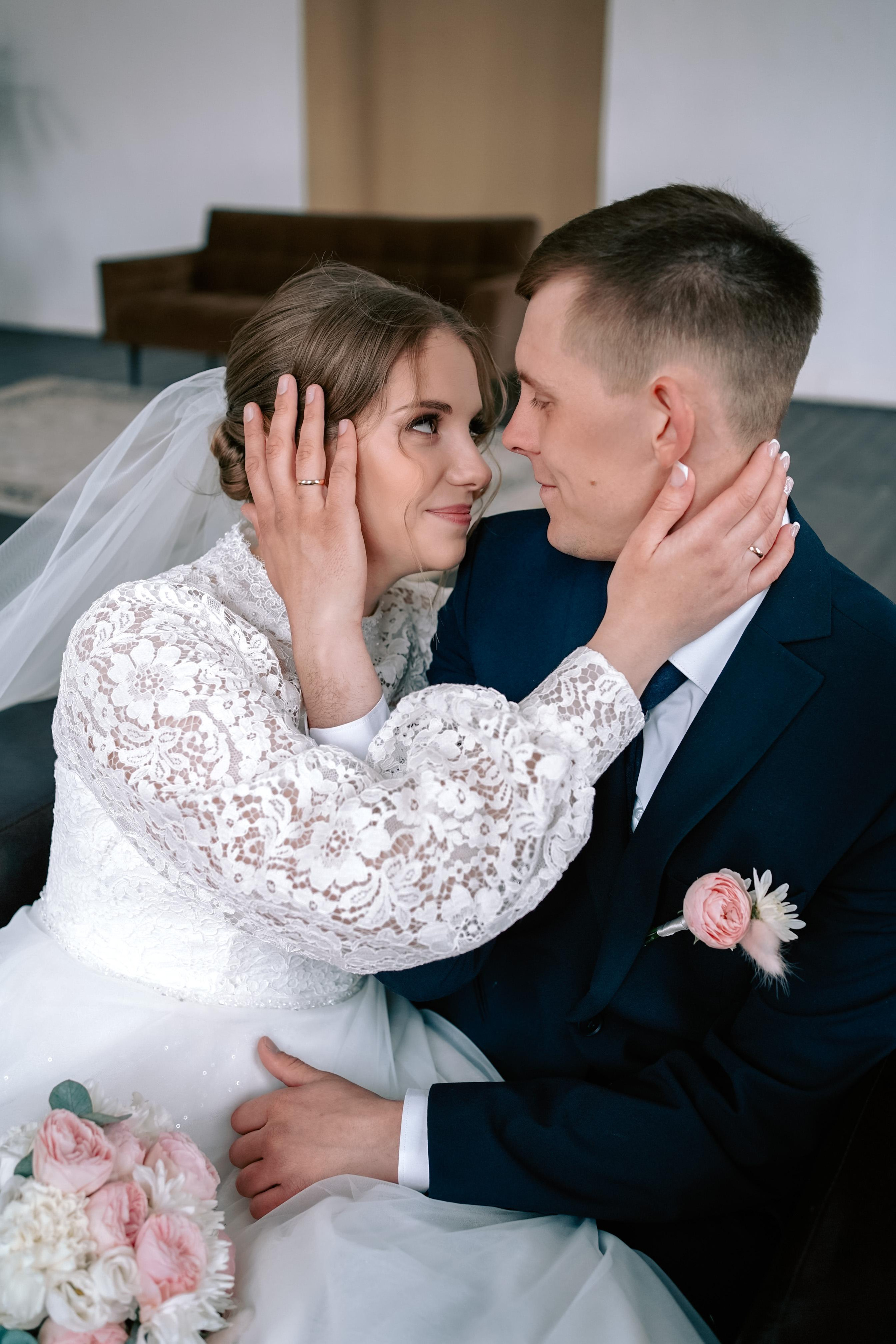 Свадебный фотограф Смоленск Мария Окунева