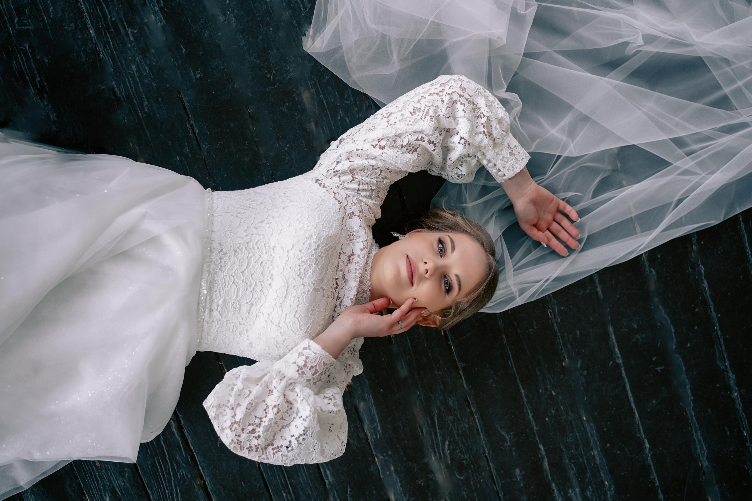 Свадебный фотограф Смоленск Мария Окунева