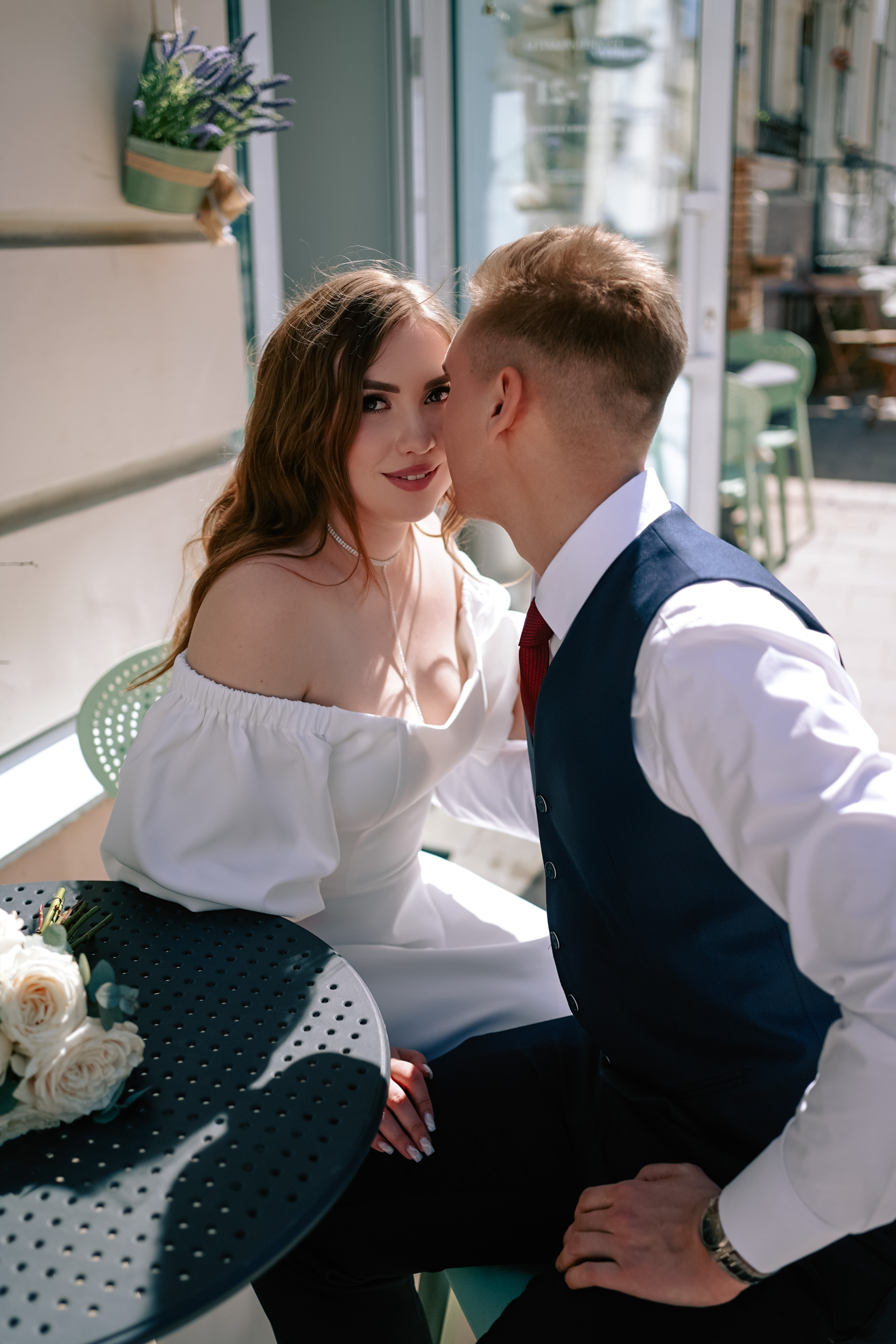 Свадебный фотограф Смоленск Мария Окунева