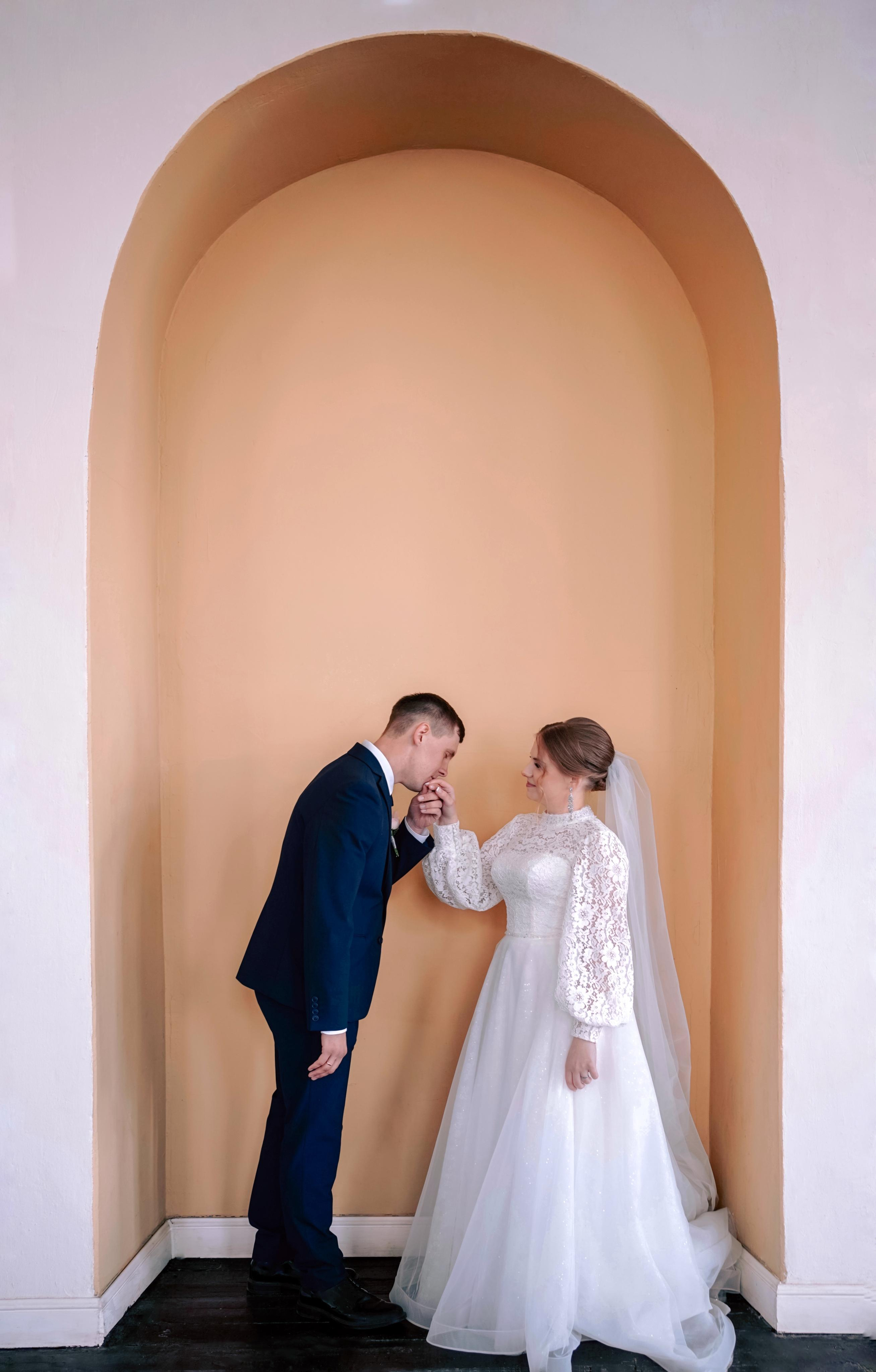 Свадебный фотограф Смоленск Мария Окунева