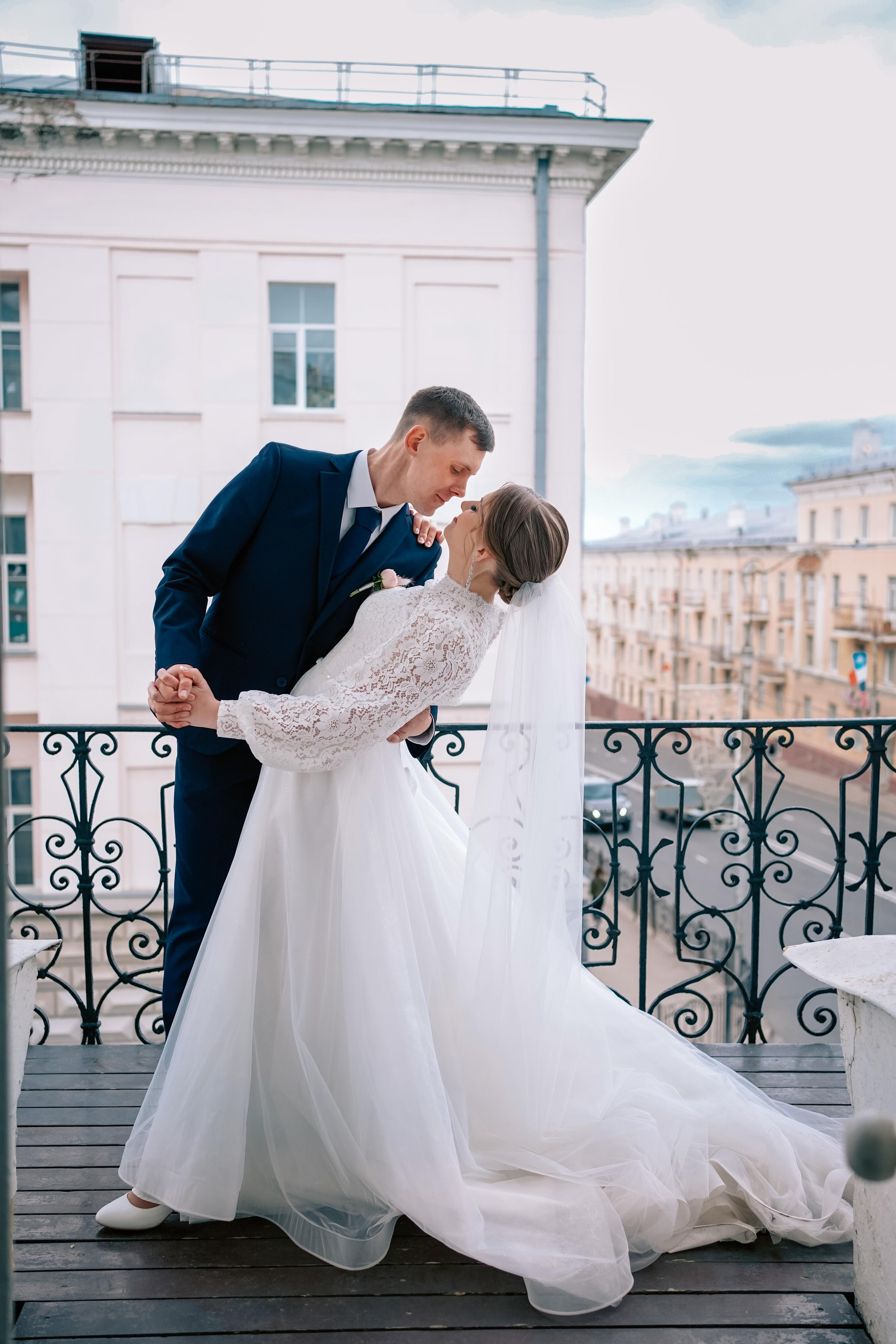 Свадебный фотограф Смоленск Мария Окунева