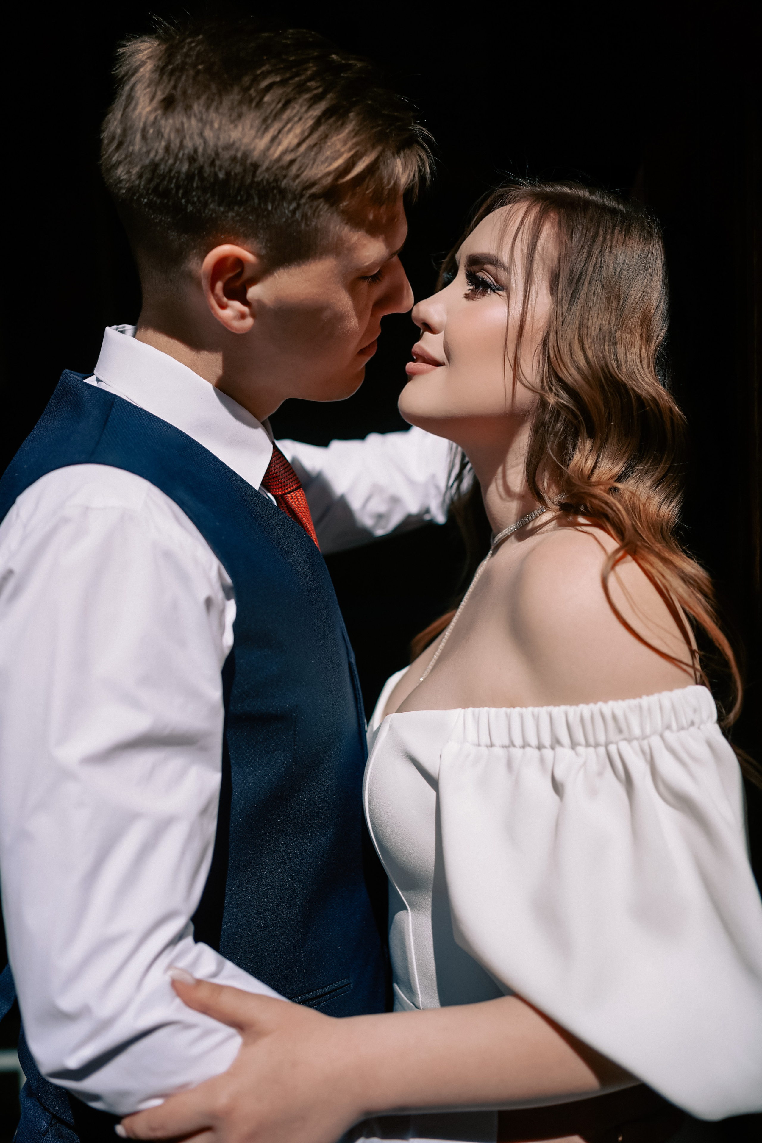 Свадебный фотограф Смоленск Мария Окунева