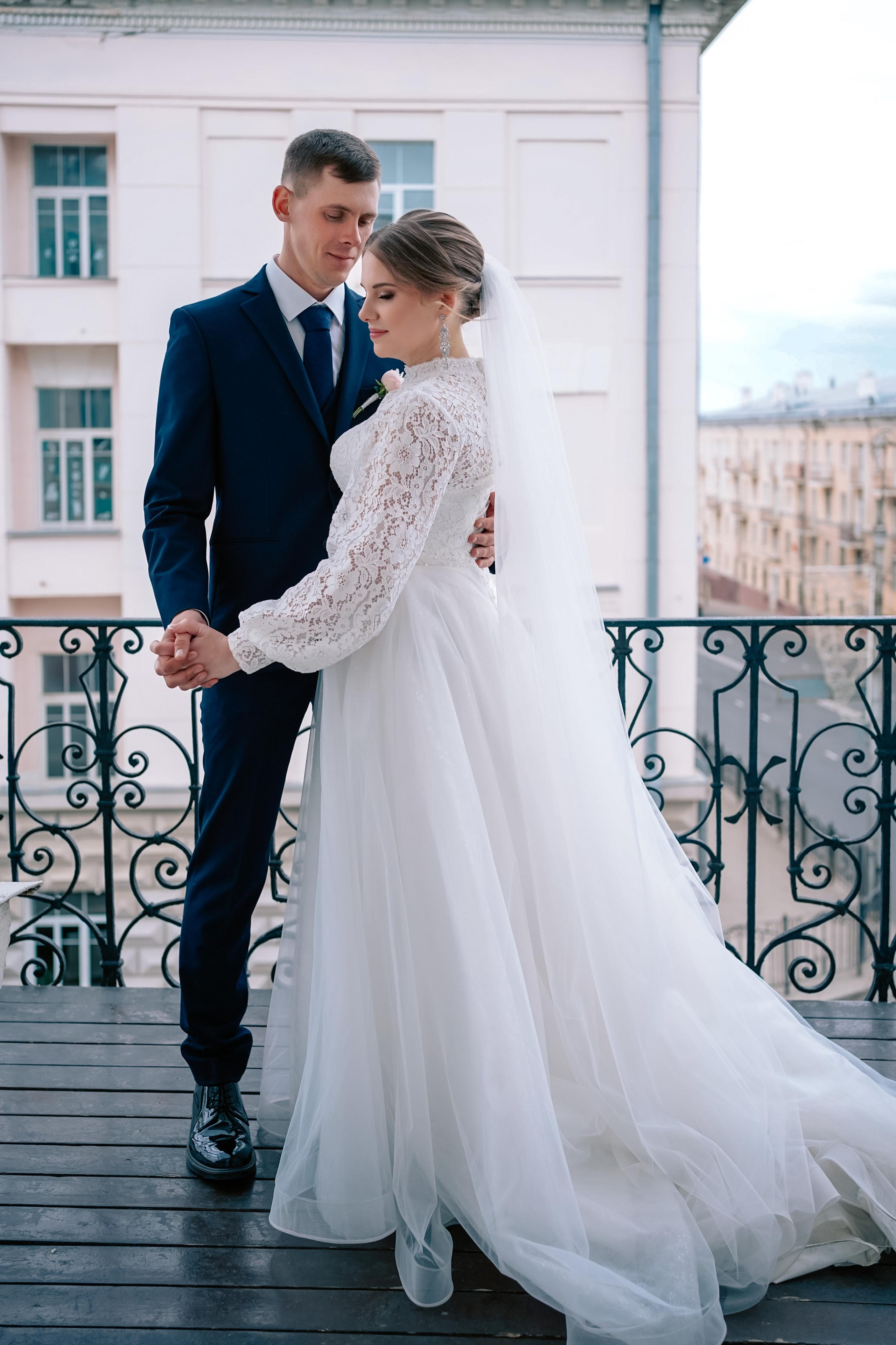 Свадебный фотограф Смоленск Мария Окунева