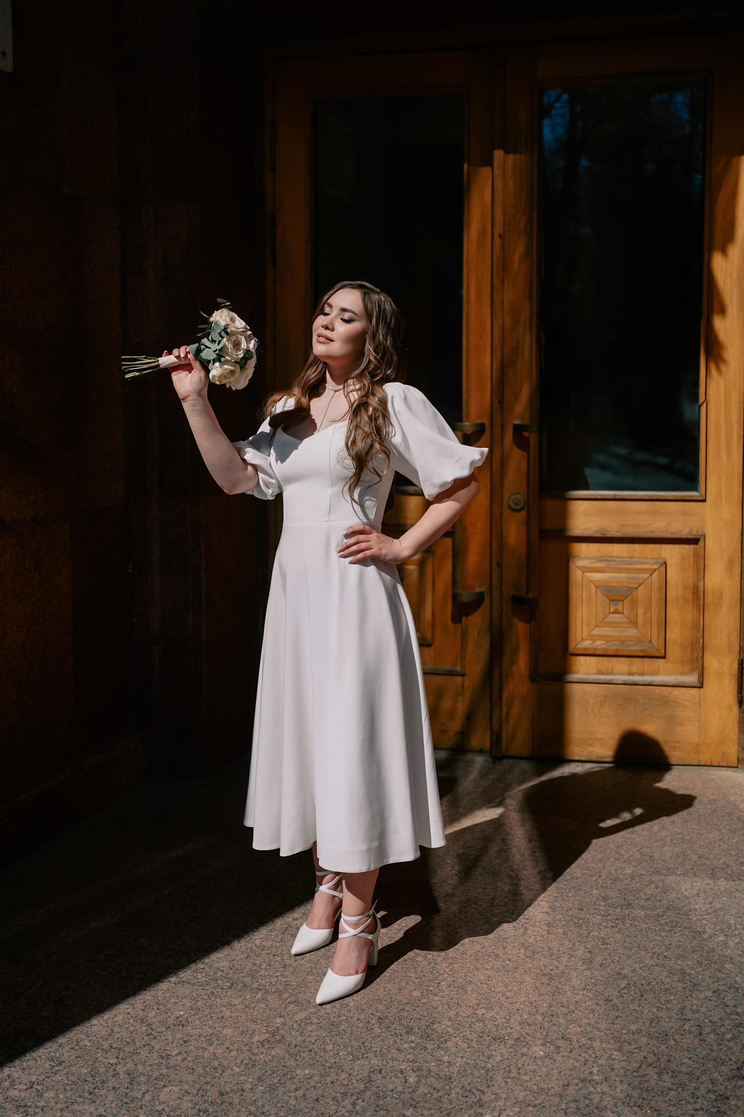 Свадебный фотограф Смоленск Мария Окунева