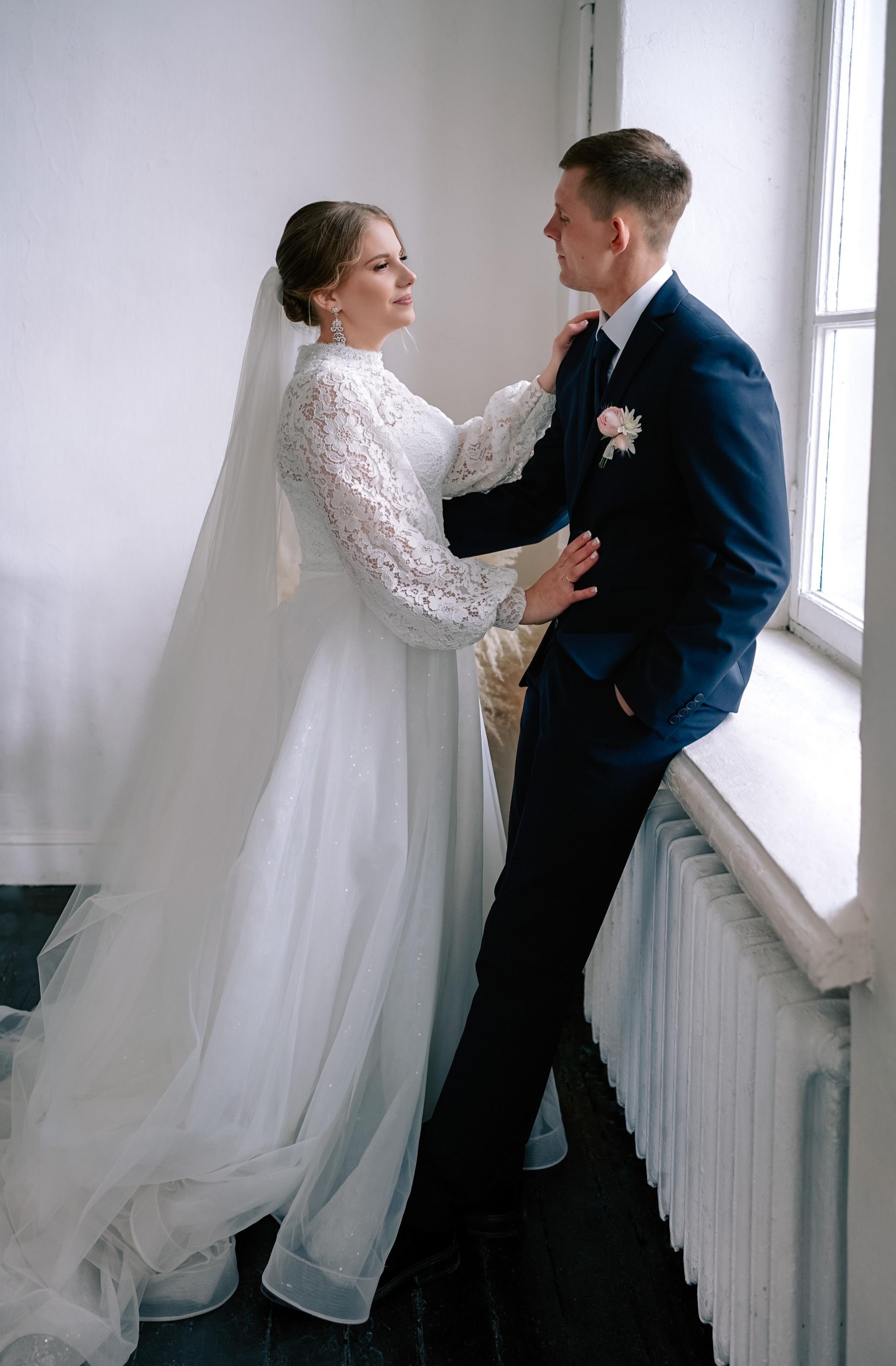 Свадебный фотограф Смоленск Мария Окунева