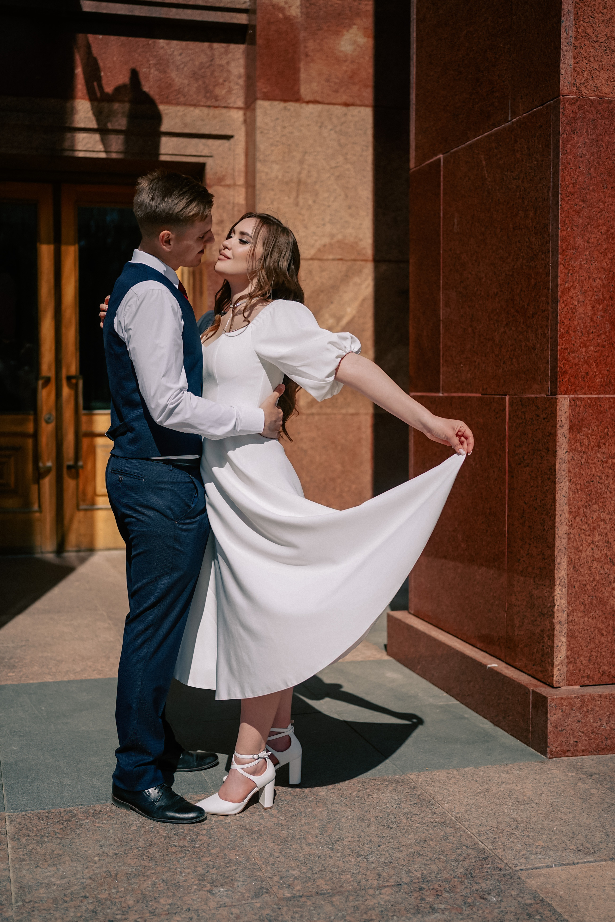 Свадебный фотограф Смоленск Мария Окунева