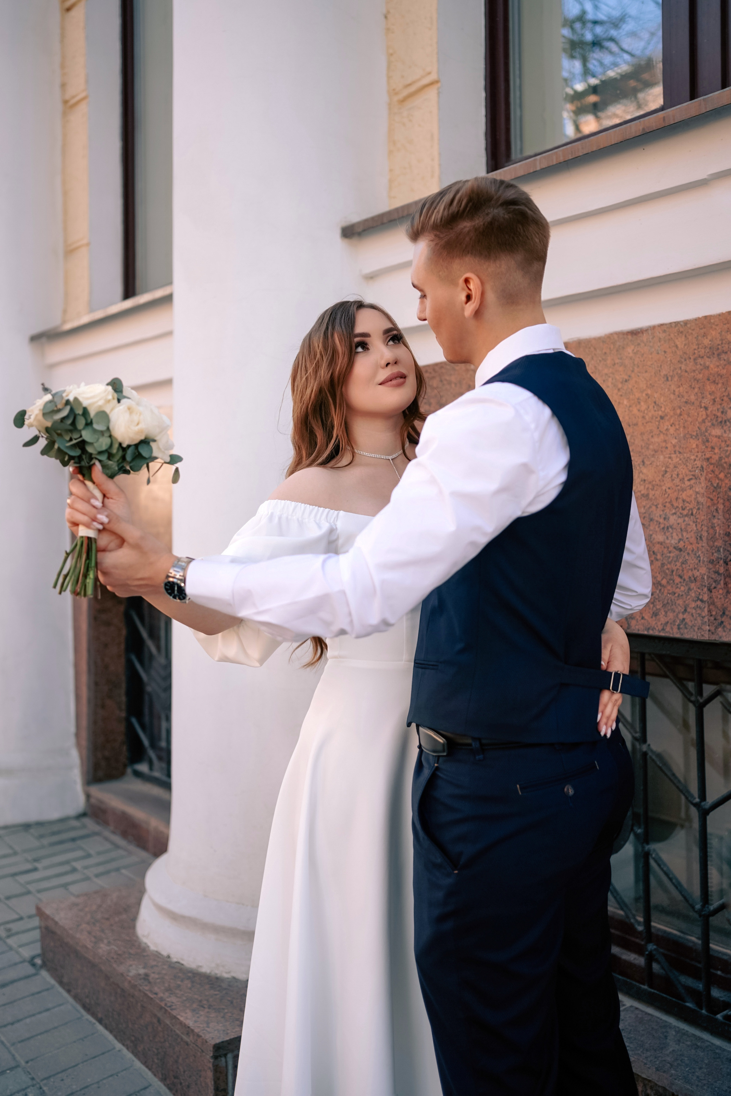 Свадебный фотограф Смоленск Мария Окунева