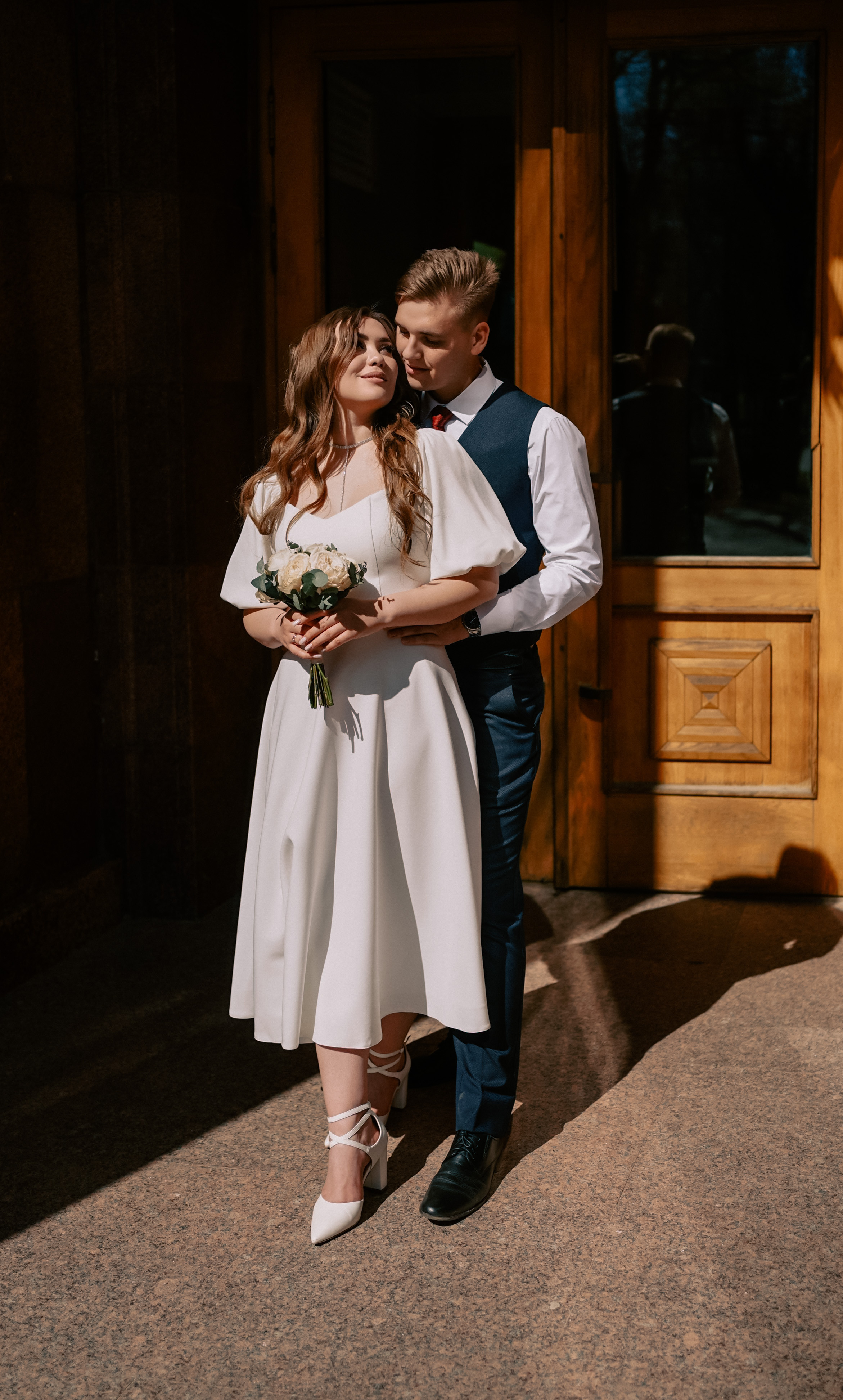 Свадебный фотограф Смоленск Мария Окунева