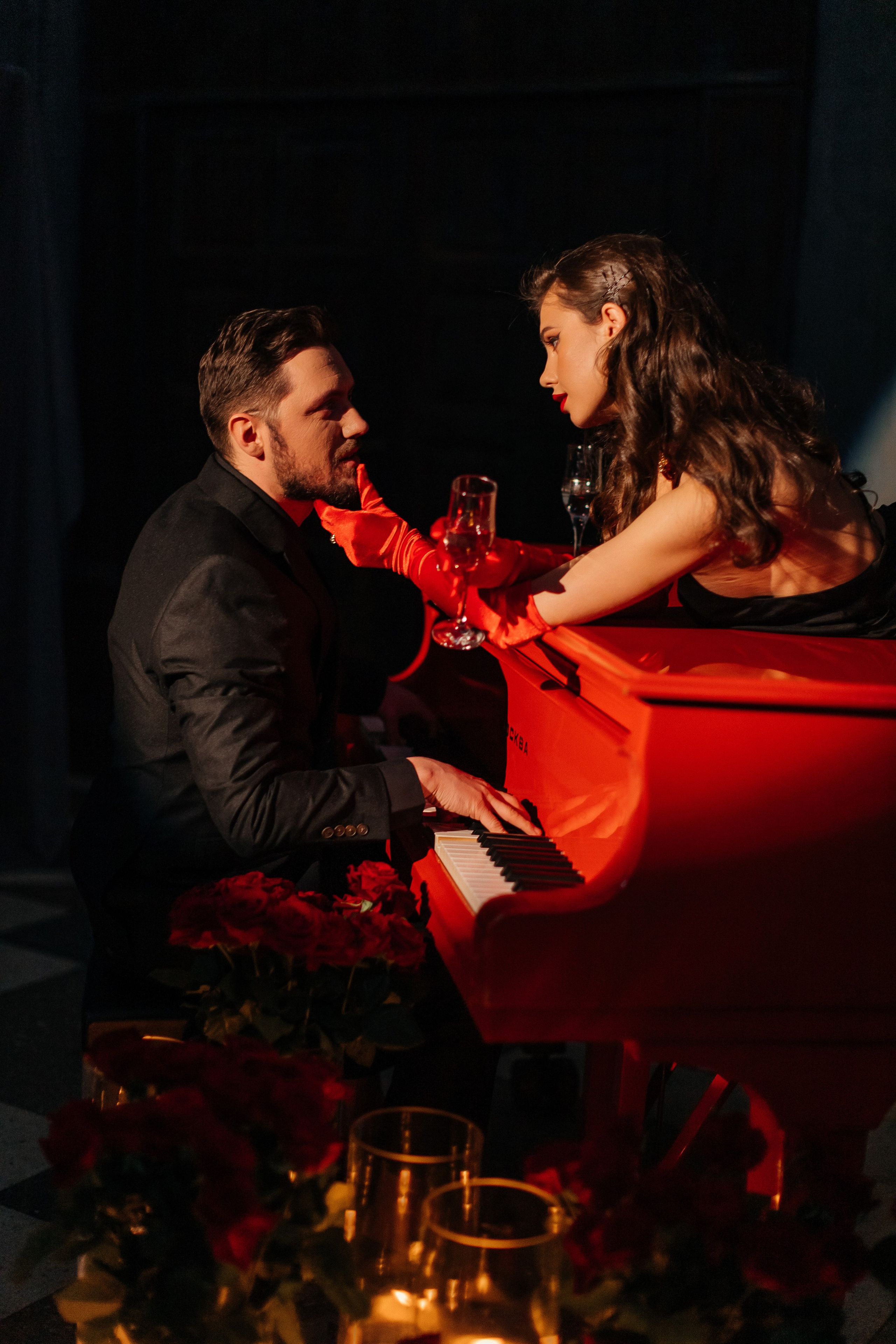 ЛАВСТОРИ. Фотограф в Москве Инна Талова