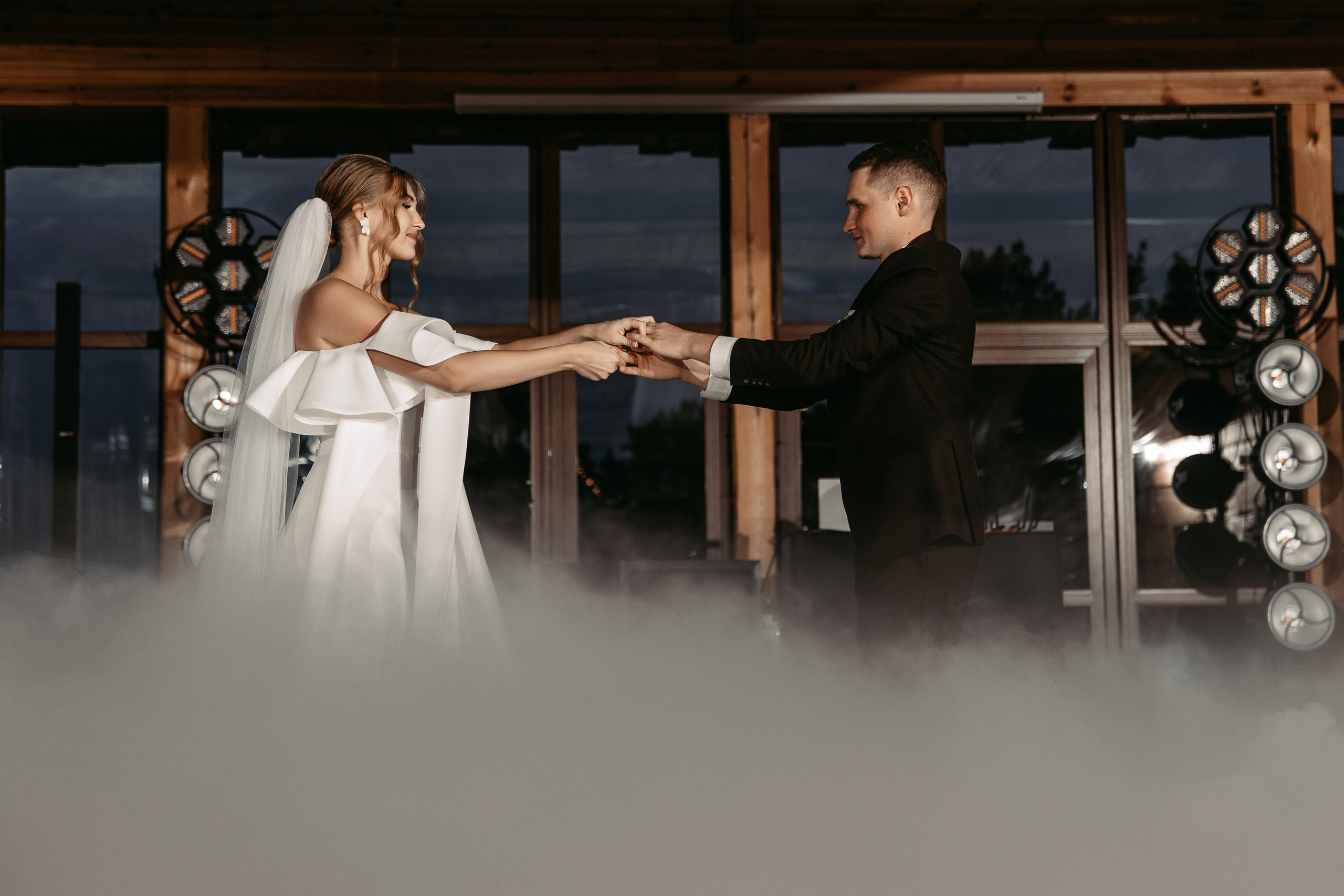 Илья & Ангелина. Свадебный ФОТОГРАФ и ВИДЕОГРАФ Ульяновск