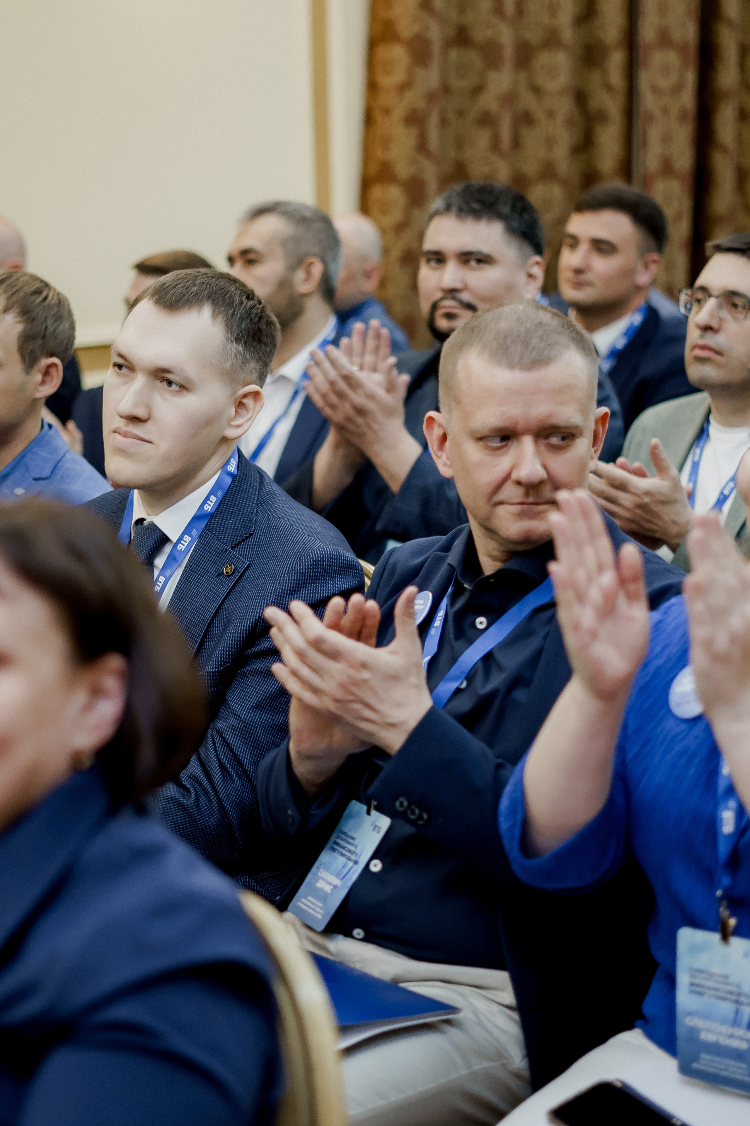 Втб. Фотограф Валерия Крахмалева