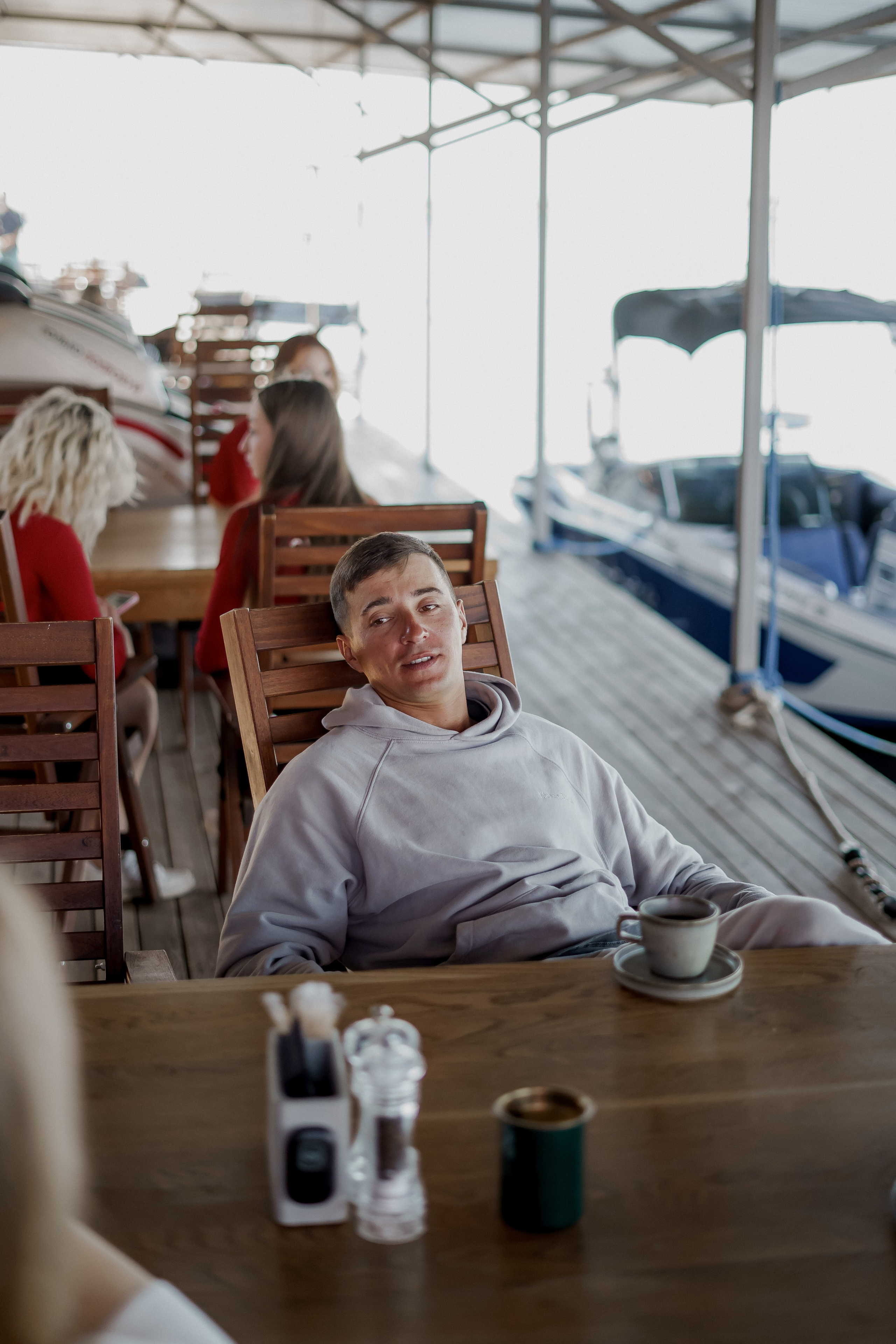 Surf 2024. Фотограф Валерия Крахмалева