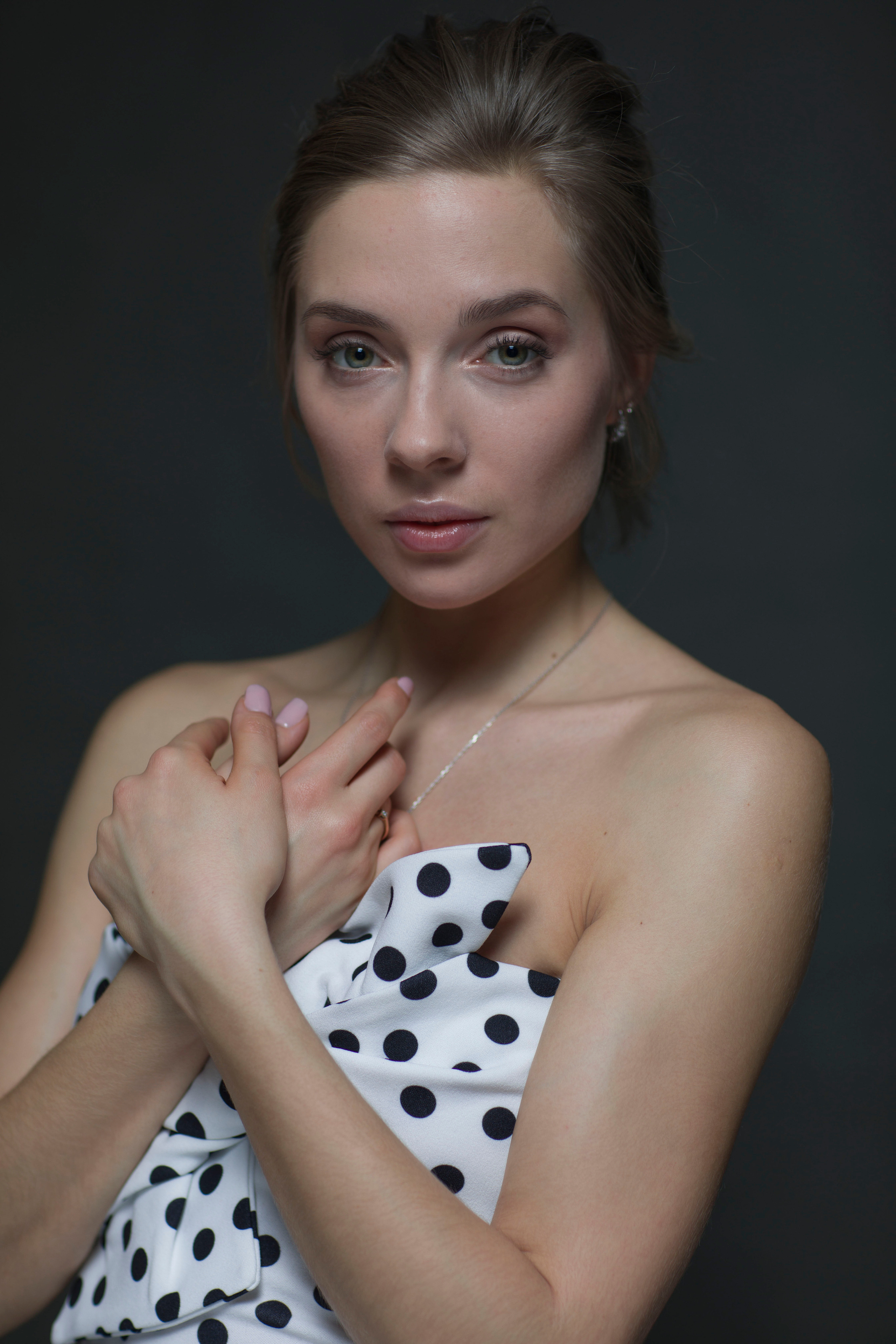 Женский портрет. Семейный и детский фотограф в Москве Людмила Степанова