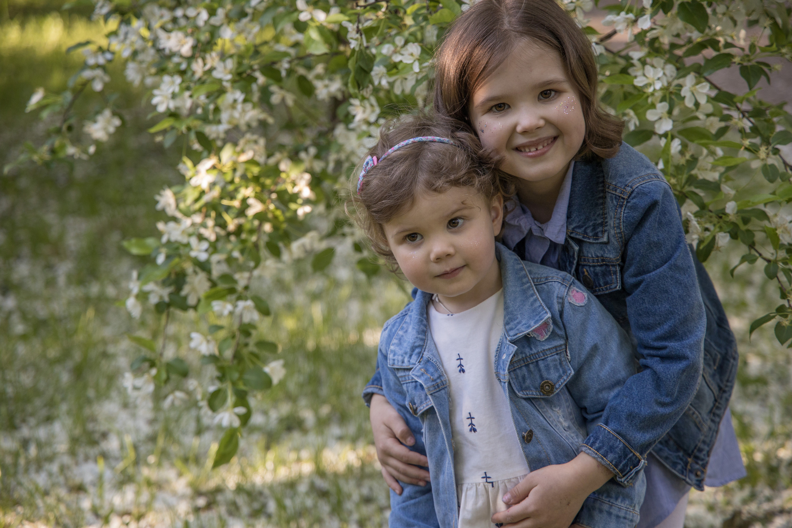 Детский портрет. Семейный и детский фотограф в Москве Людмила Степанова