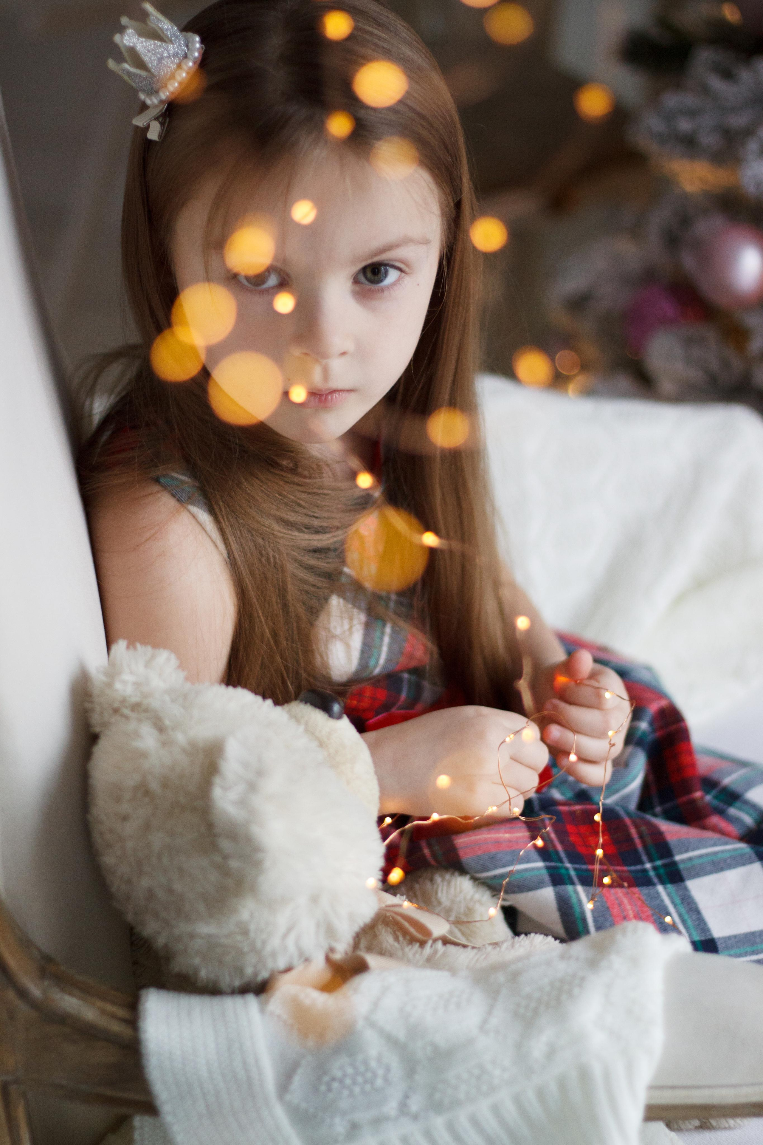 Дети и настроение. Семейный и детский фотограф в Москве Людмила Степанова