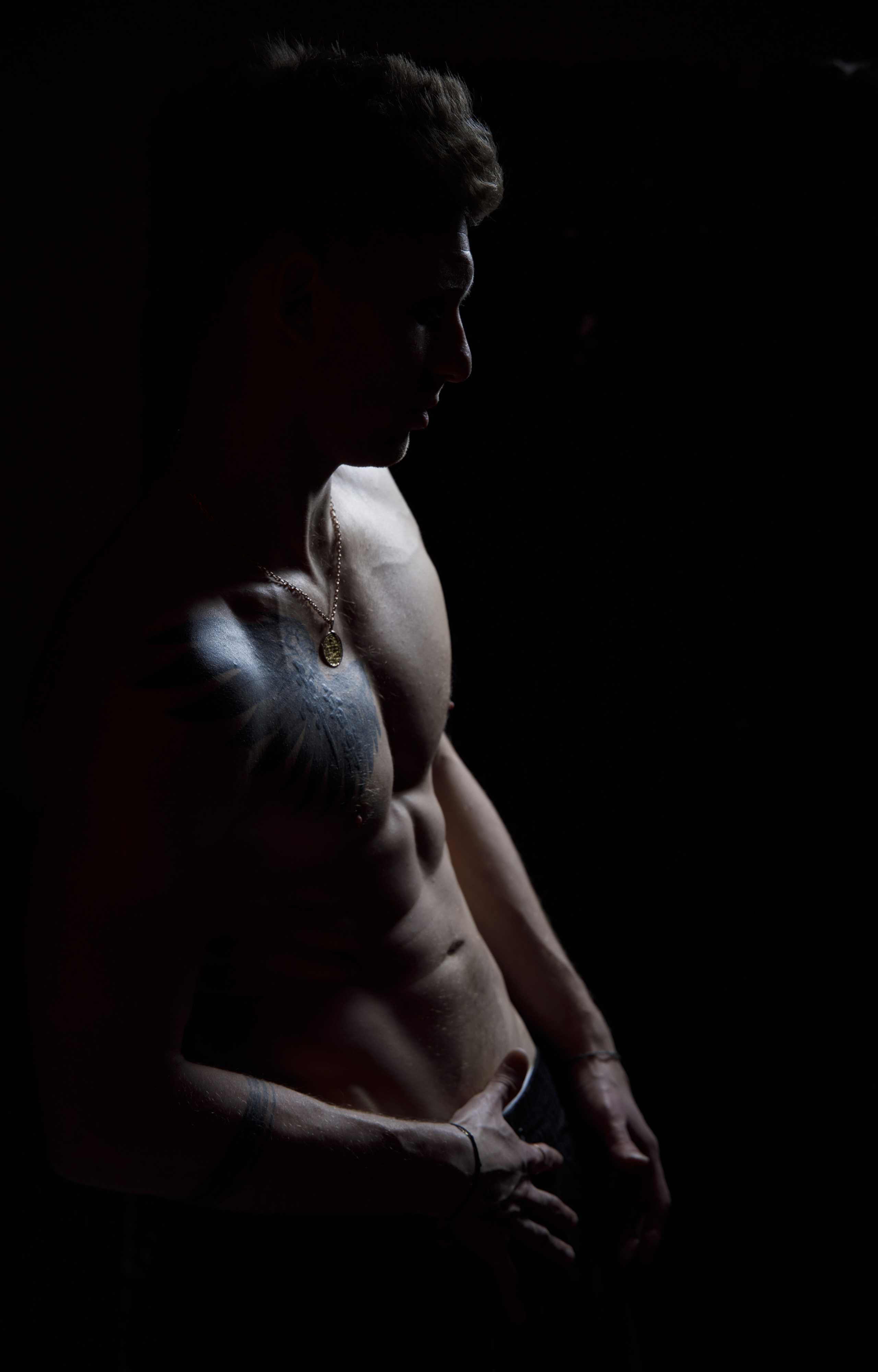 МУЖСКОЙ ПОРТРЕТ. Семейный и детский фотограф в Москве Людмила Степанова