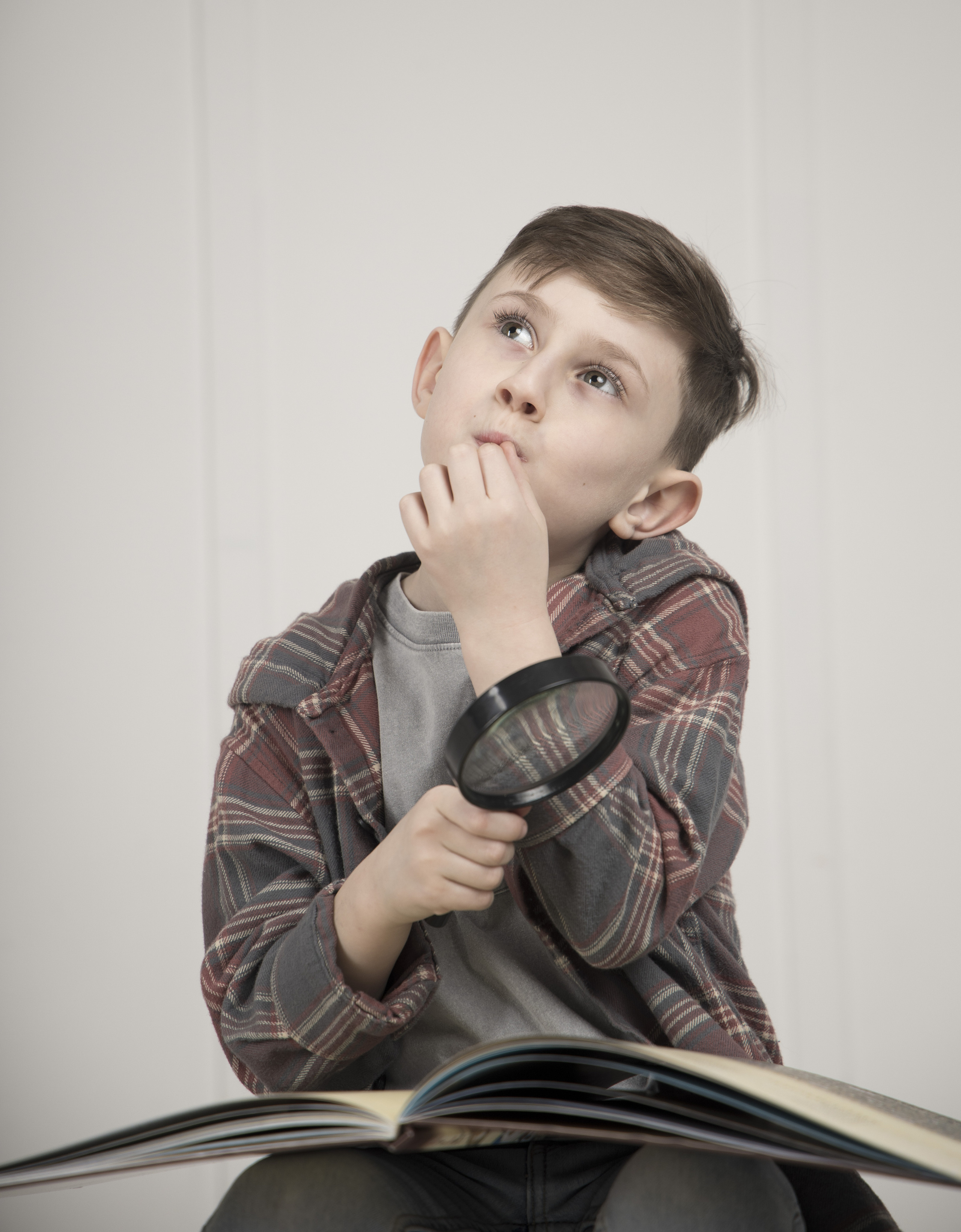 Дети и настроение. Семейный и детский фотограф в Москве Людмила Степанова