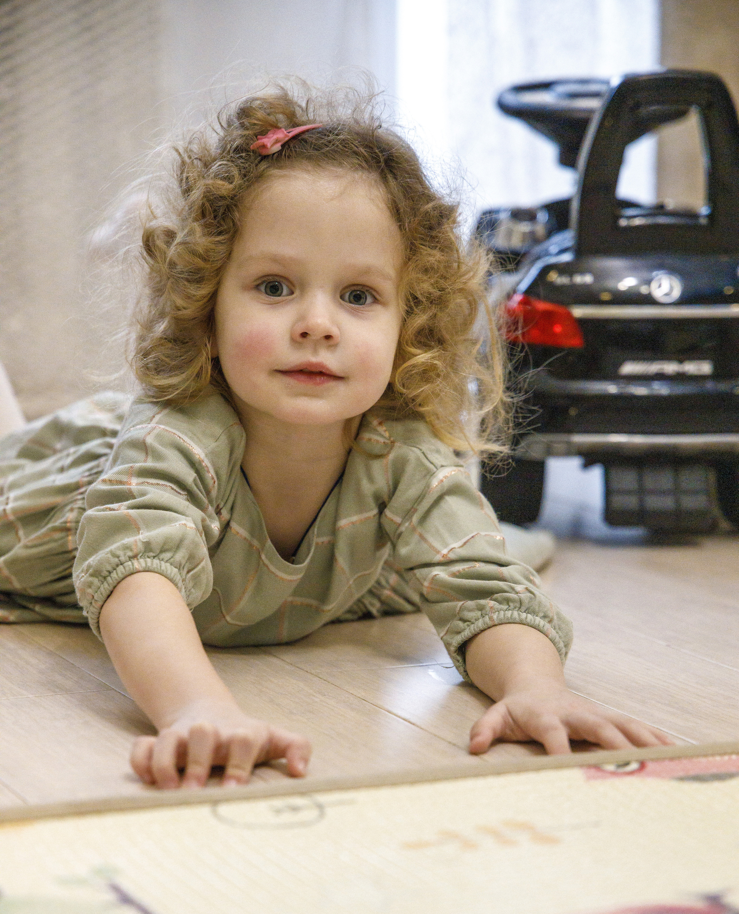 Дети и настроение. Семейный и детский фотограф в Москве Людмила Степанова