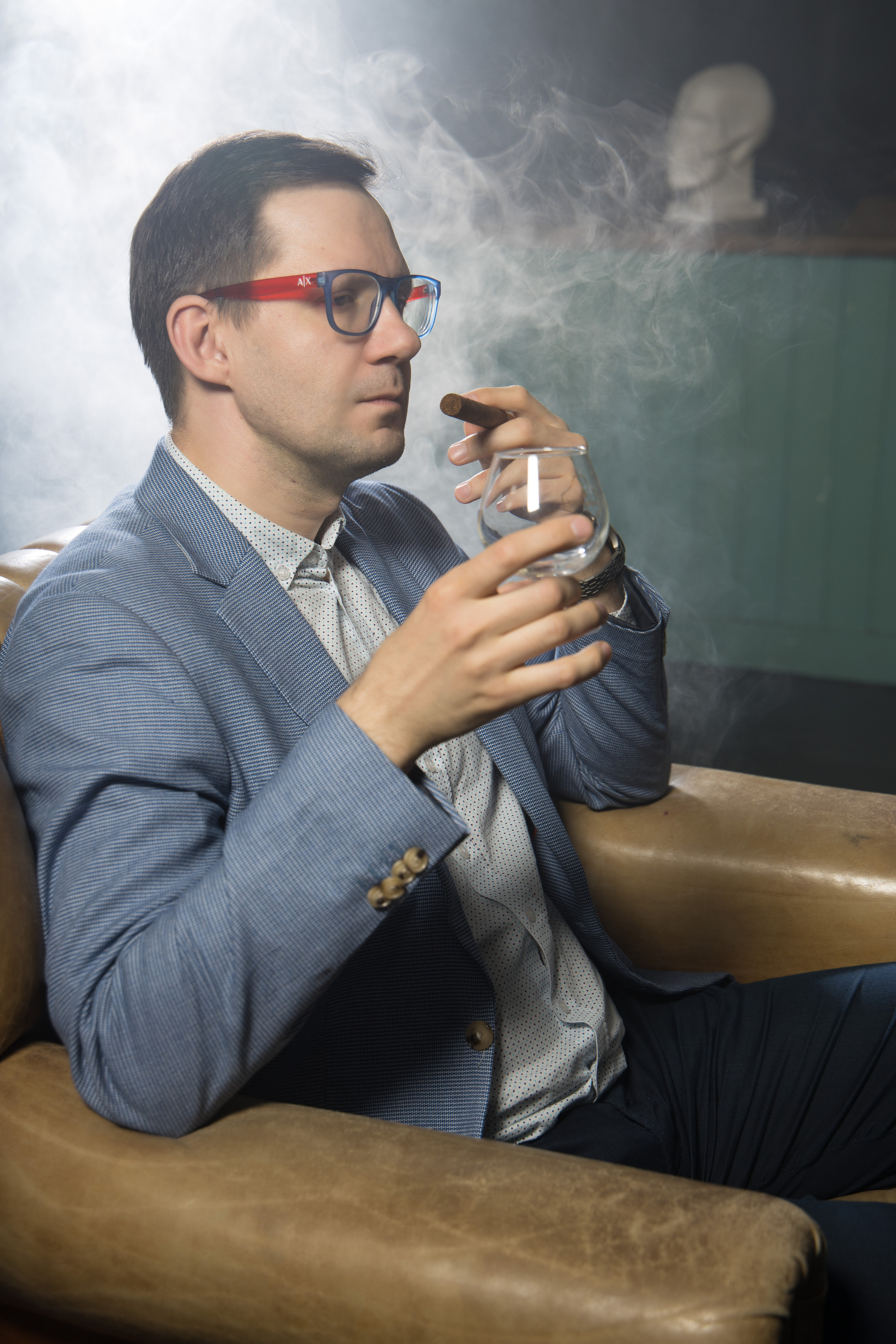 МУЖСКОЙ ПОРТРЕТ. Семейный и детский фотограф в Москве Людмила Степанова