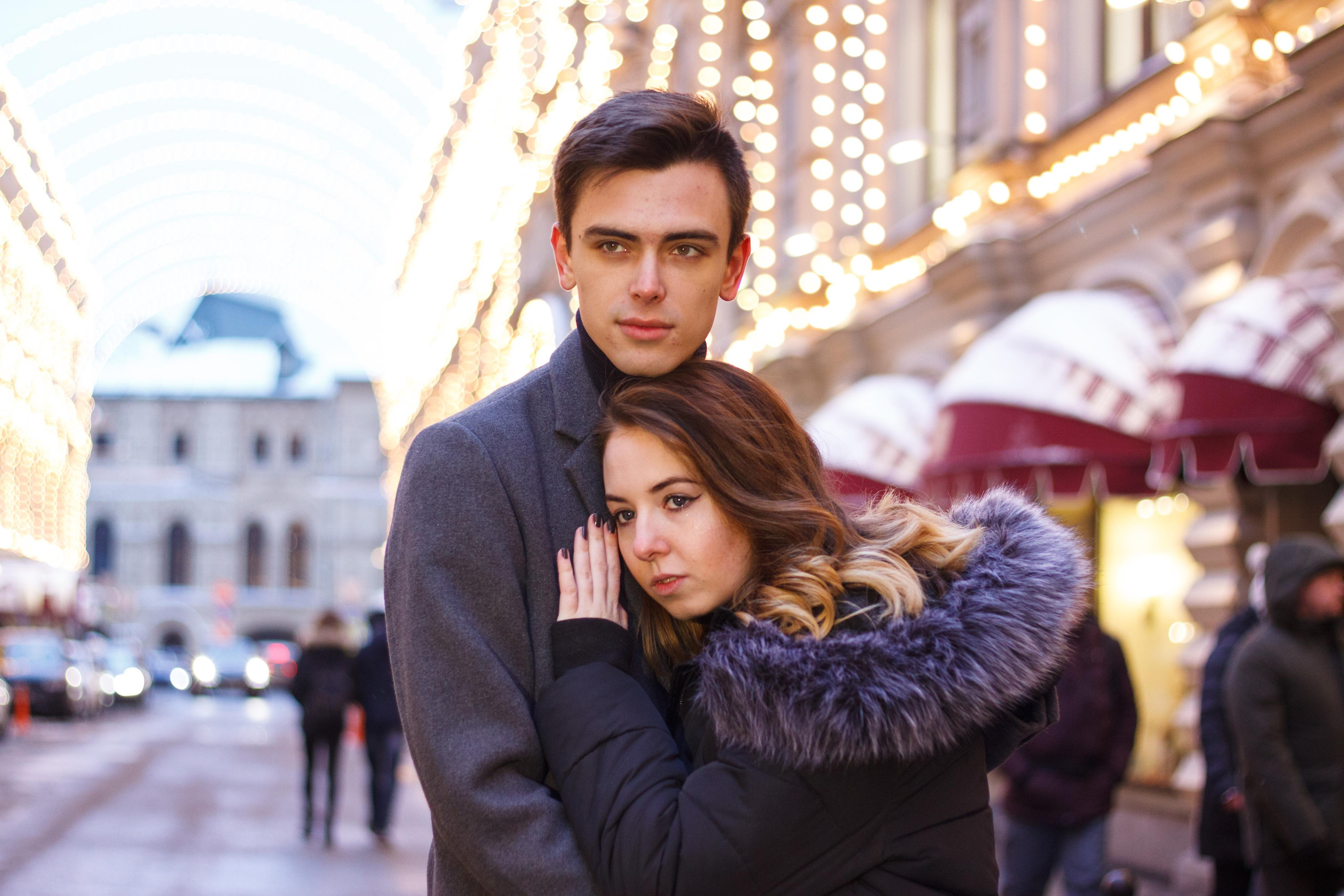 Семья. Семейный и детский фотограф в Москве Людмила Степанова