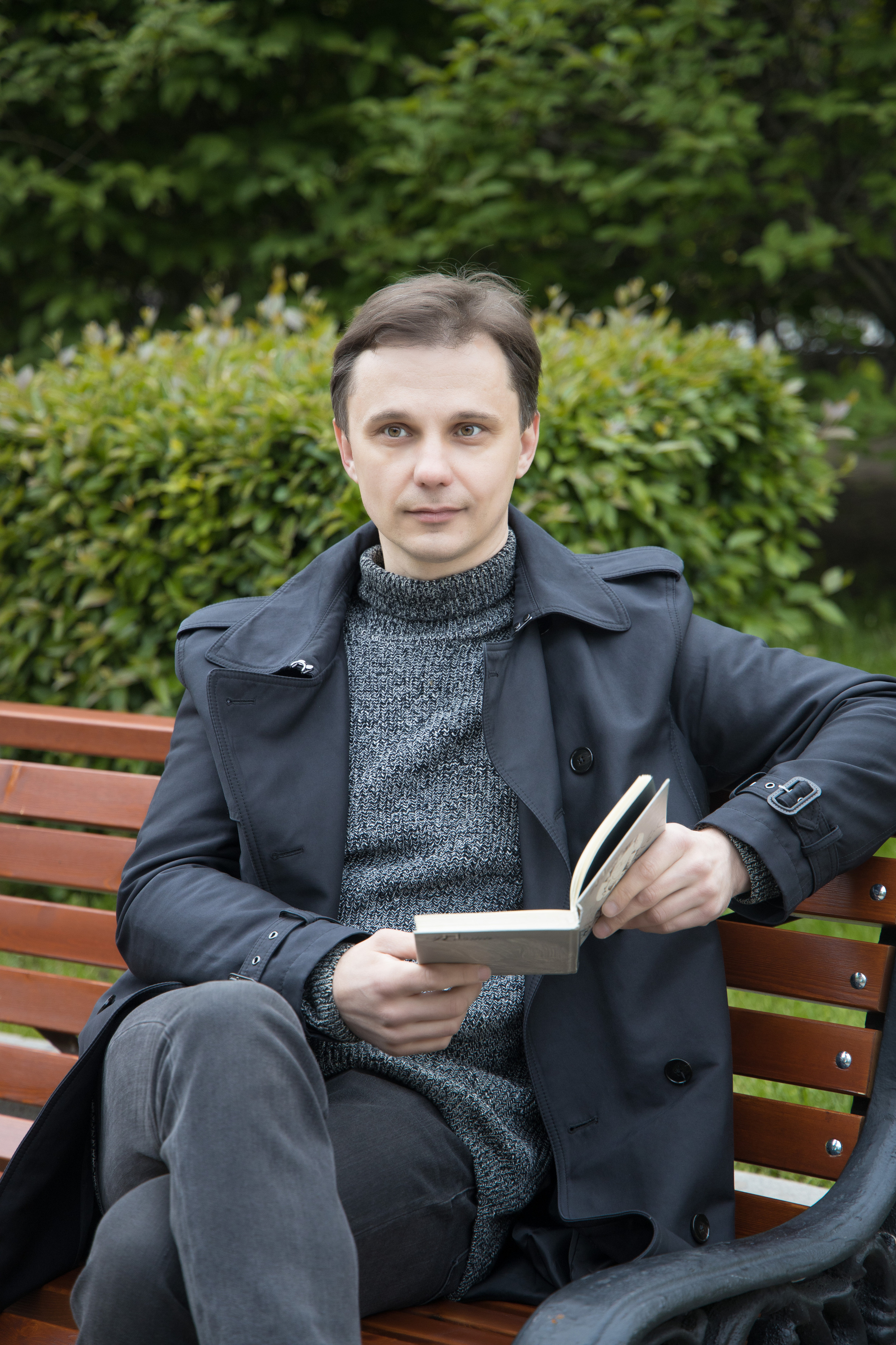 МУЖСКОЙ ПОРТРЕТ. Семейный и детский фотограф в Москве Людмила Степанова