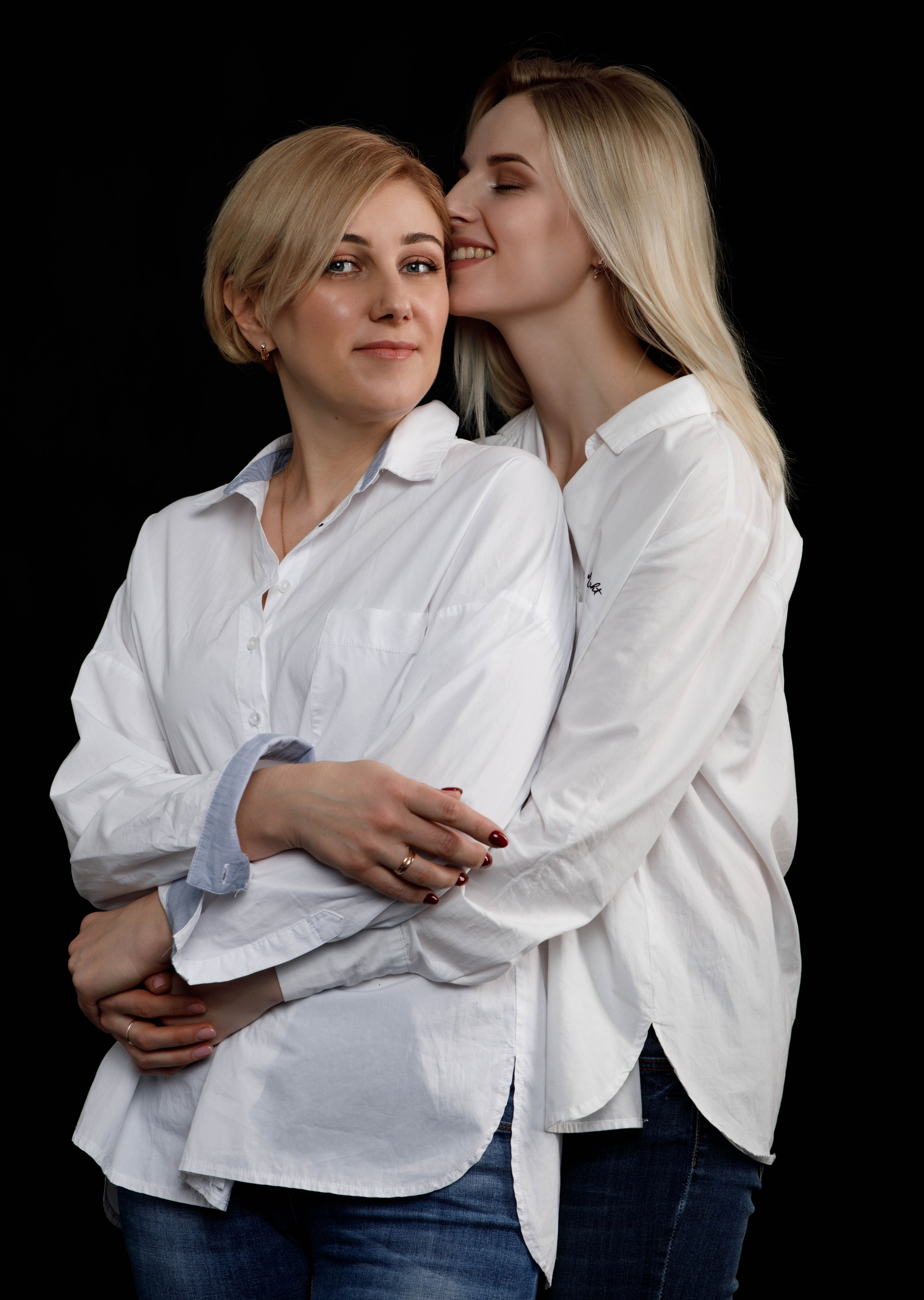 Семейные портреты. Семейный и детский фотограф в Москве Людмила Степанова