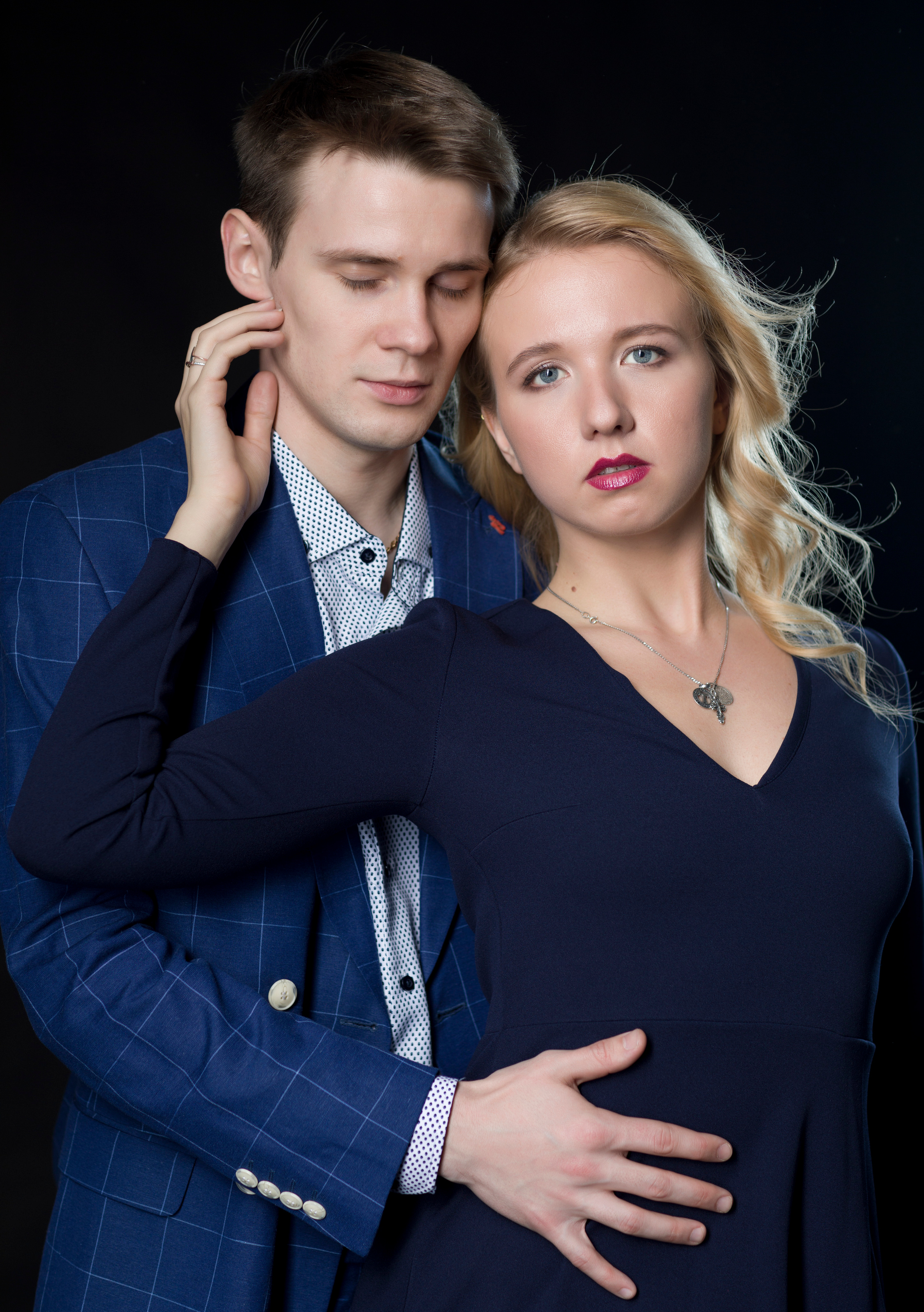 Семья. Семейный и детский фотограф в Москве Людмила Степанова