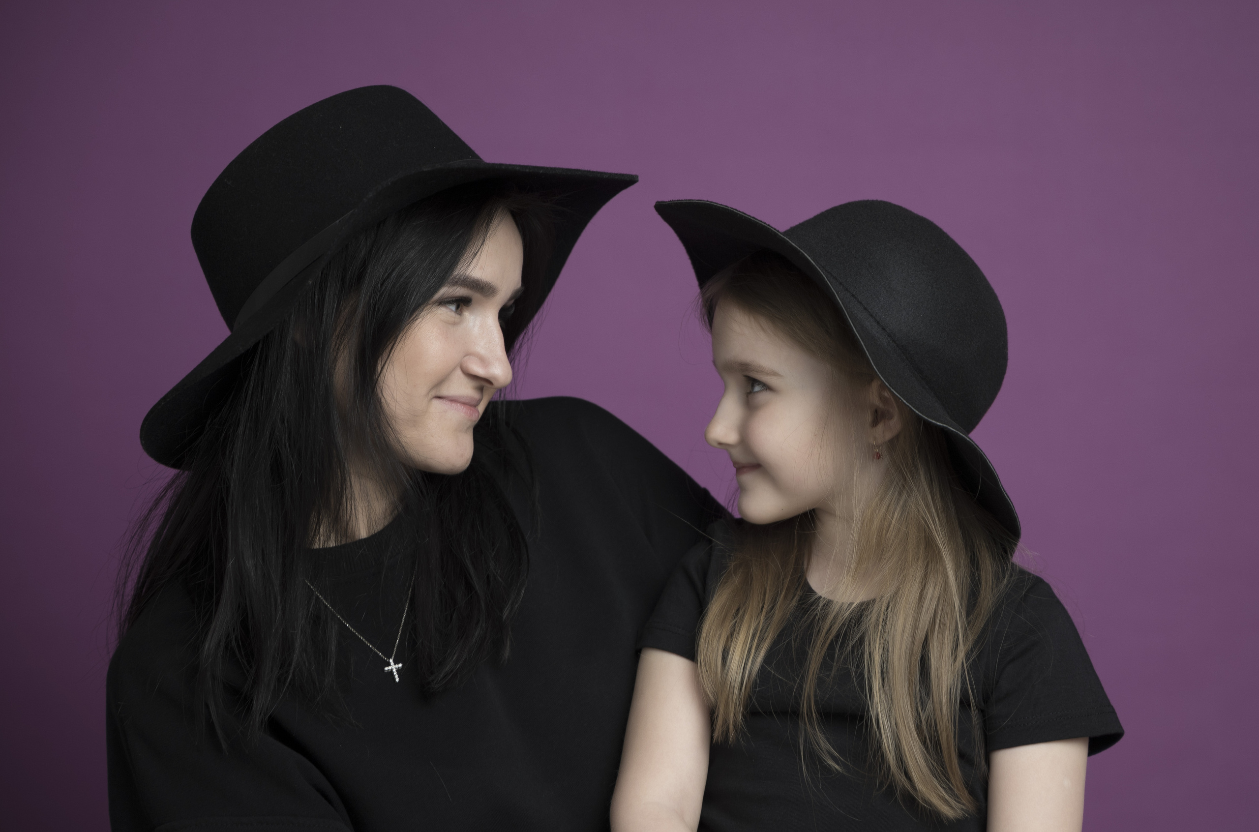 Семейный и детский фотограф в Москве Людмила Степанова