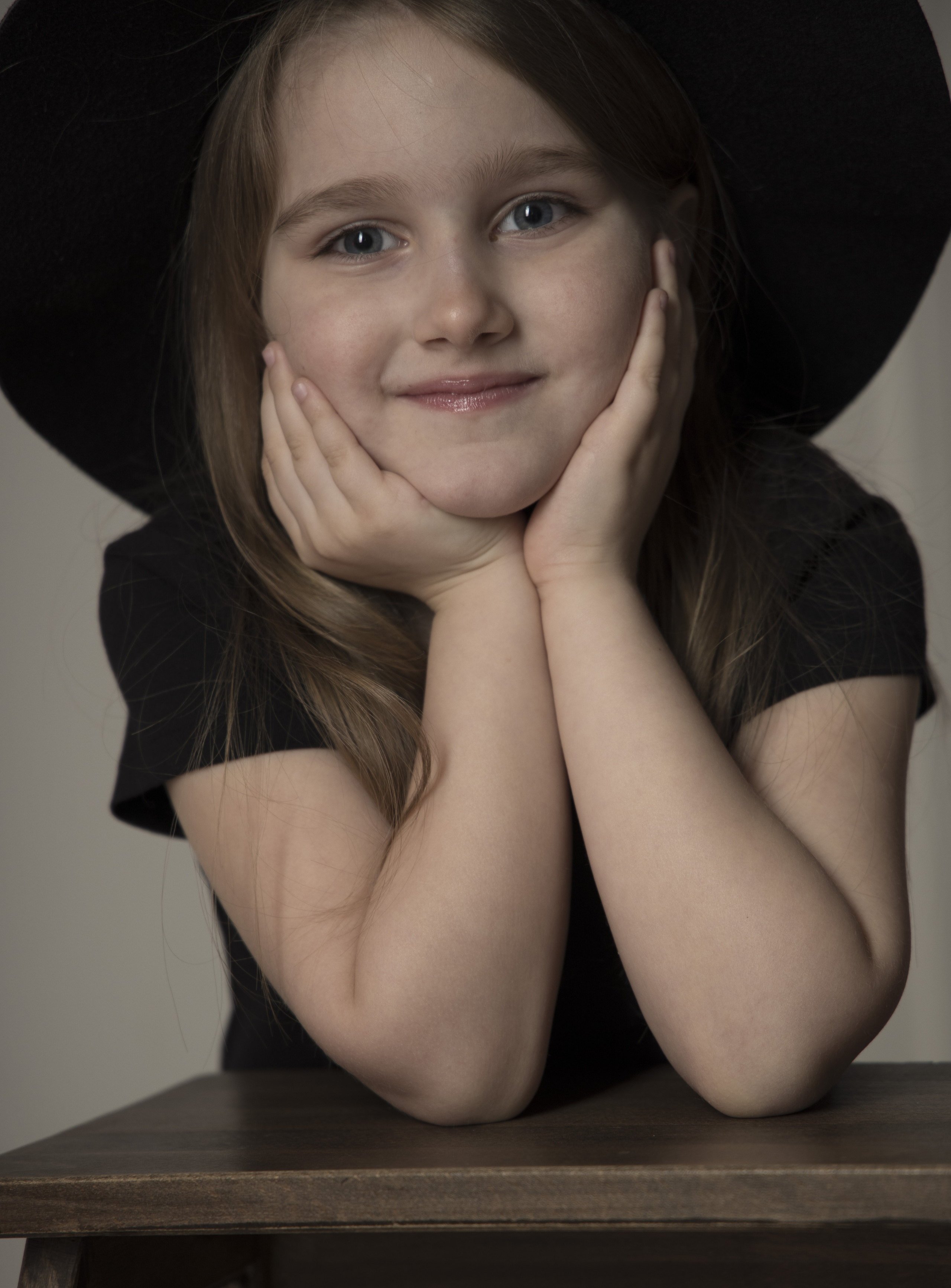 Дети и настроение. Семейный и детский фотограф в Москве Людмила Степанова